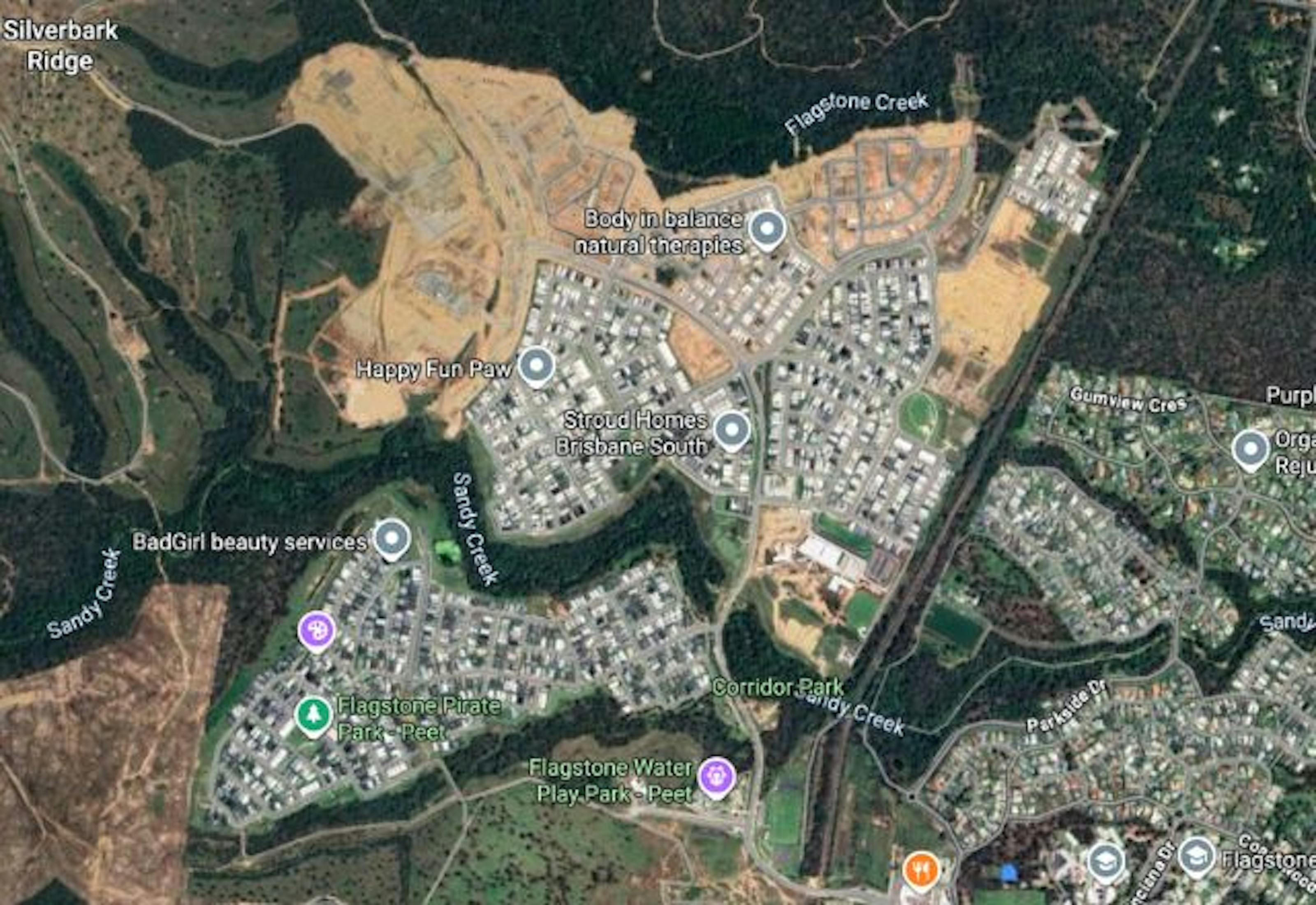130 Flagstone FLAGSTONE, QLD 4280-4