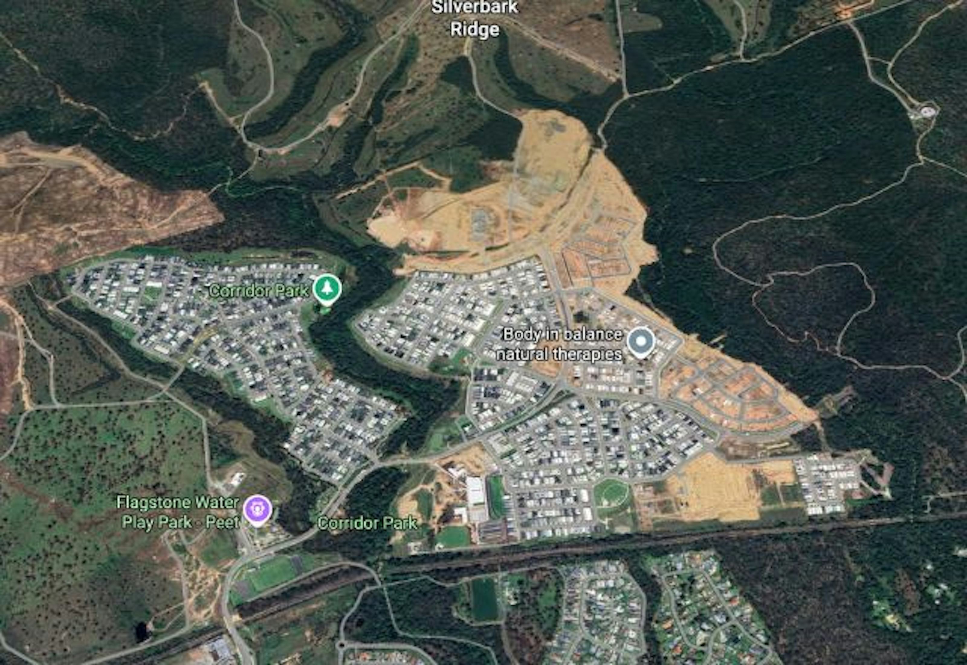 130 Flagstone FLAGSTONE, QLD 4280-5