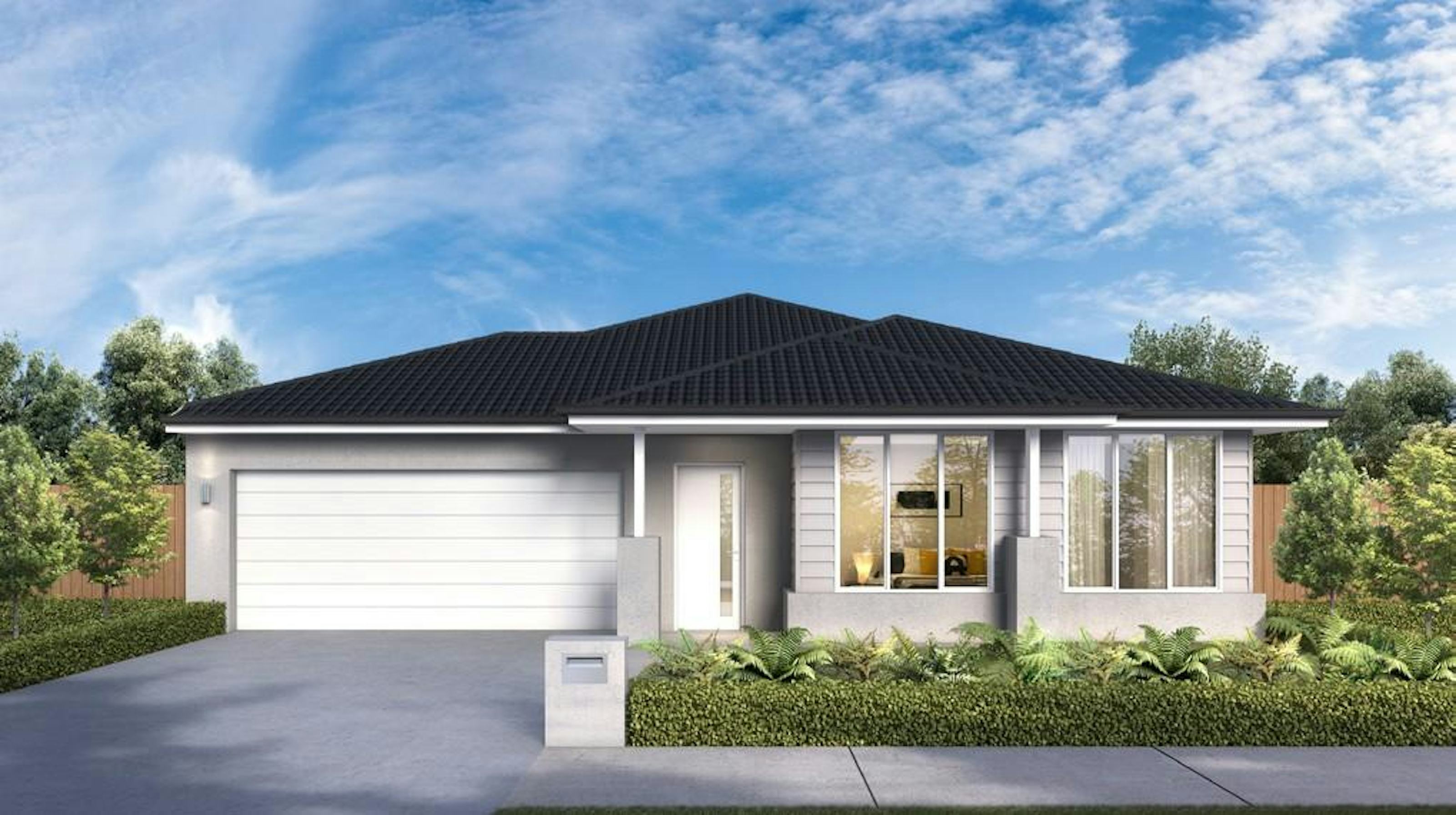 60913 Basalt Drive Beveridge, VIC 3753