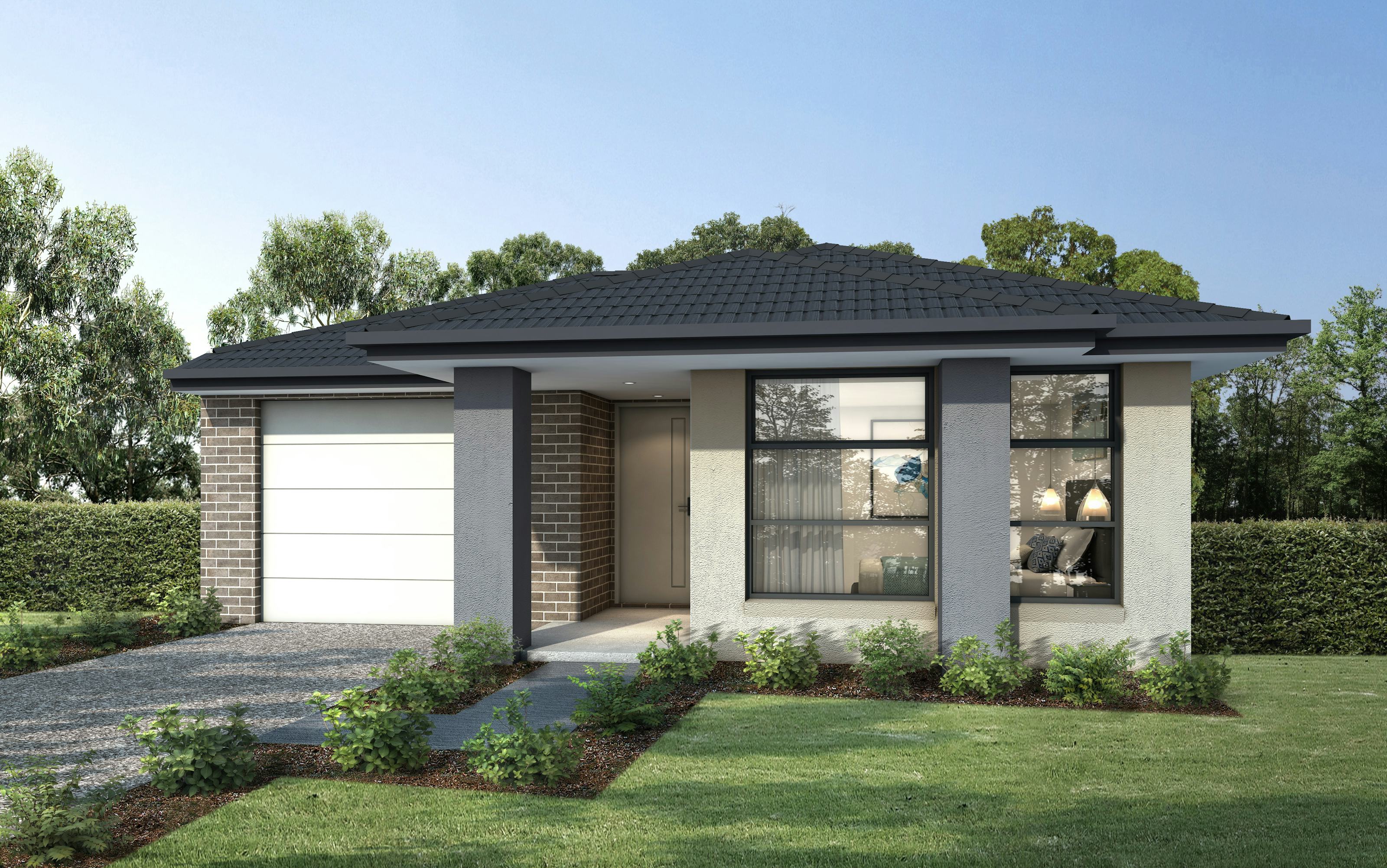 Lot 607 Ivory Street Cobblebank, VIC 3338