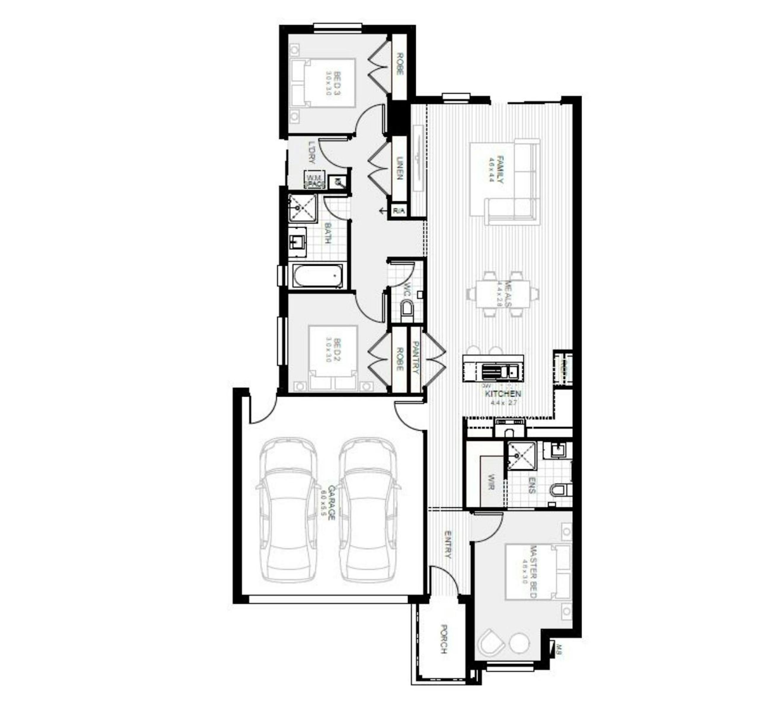 1030 Pound Rd. CLYDE NORTH, VIC 3978-6