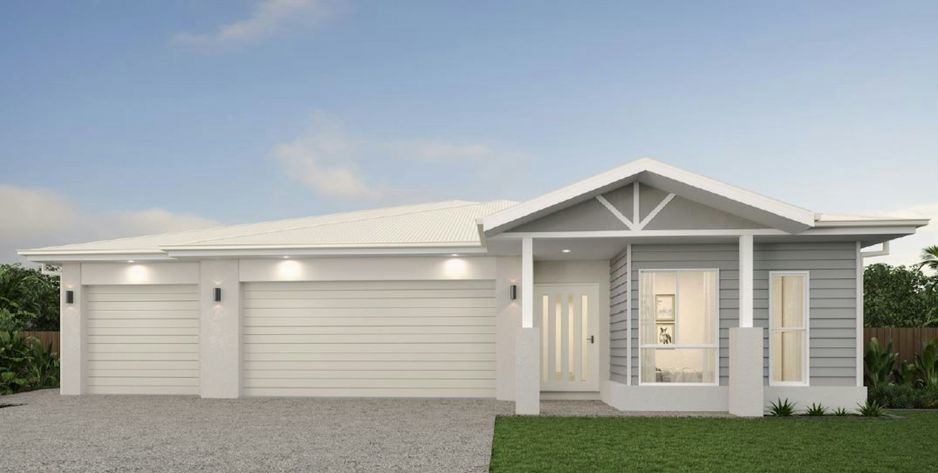48 Park Rise Estate Woodford, QLD 4514