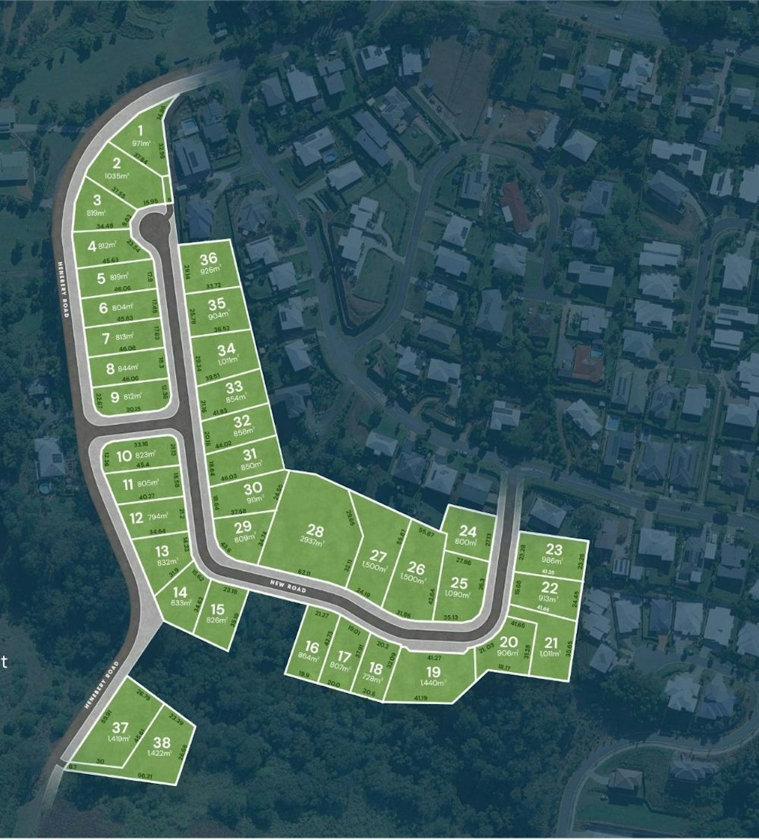 Duplex 1 & 2, Lot 2, 68-116 Henebery Rd. BURNSIDE, QLD 4208-5