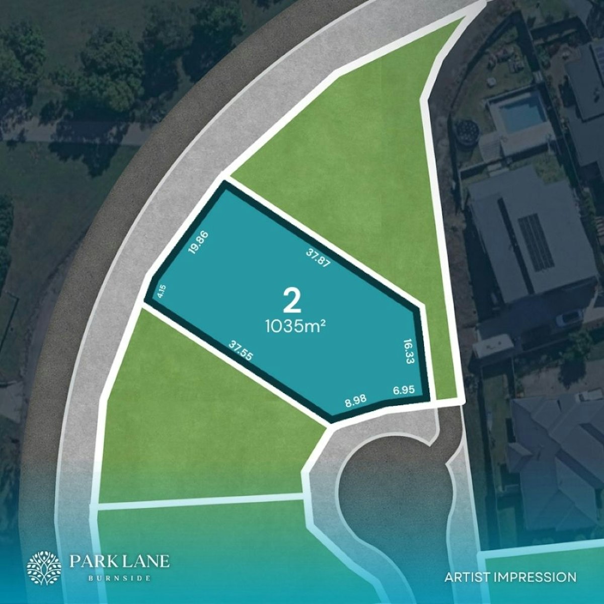 Duplex 1 & 2, Lot 2, 68-116 Henebery Rd. BURNSIDE, QLD 4208-6