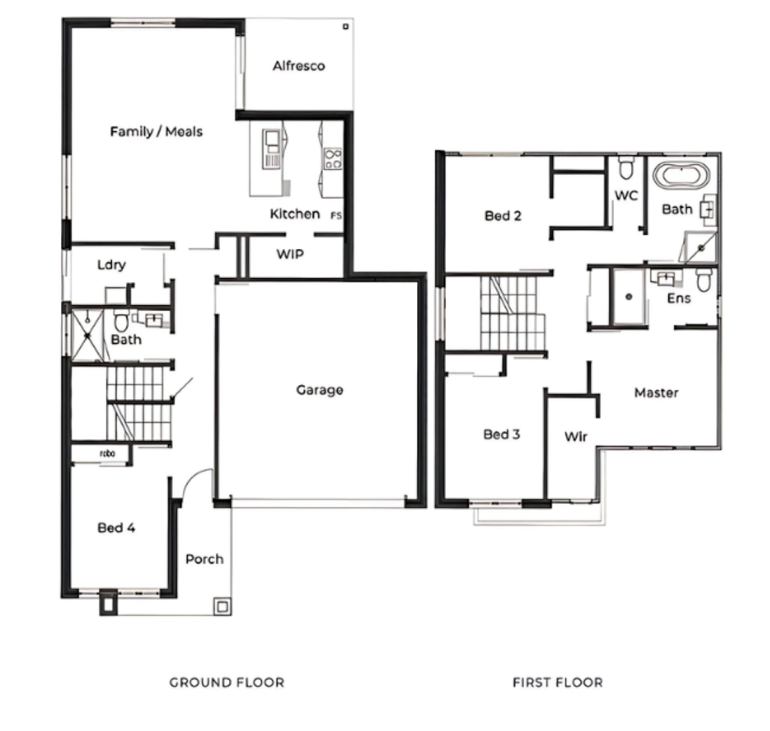 81 183 Springfield Rd. ORAN PARK, NSW 2570-11