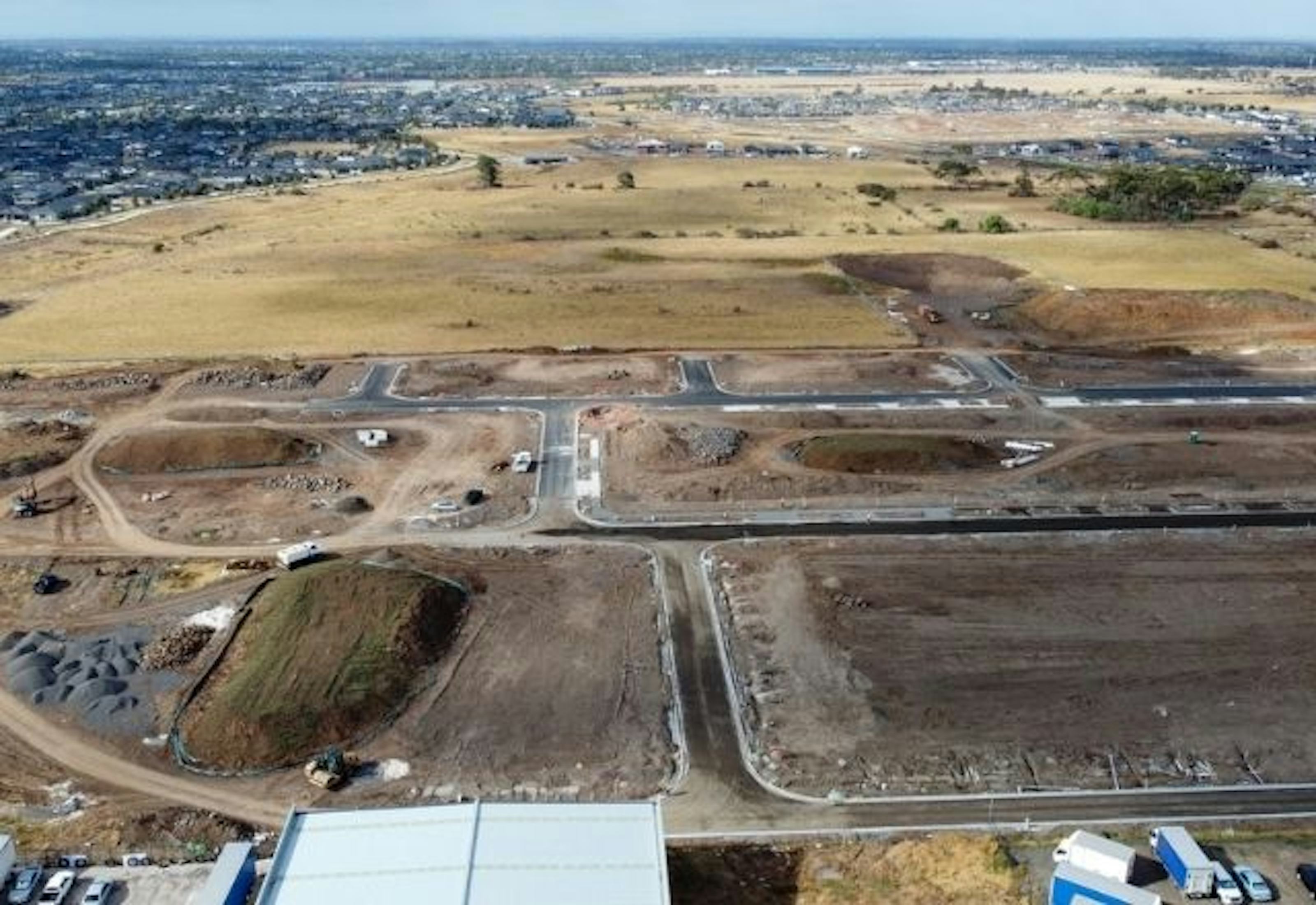 749 Bourneside St., TARNEIT, VIC 3029-4