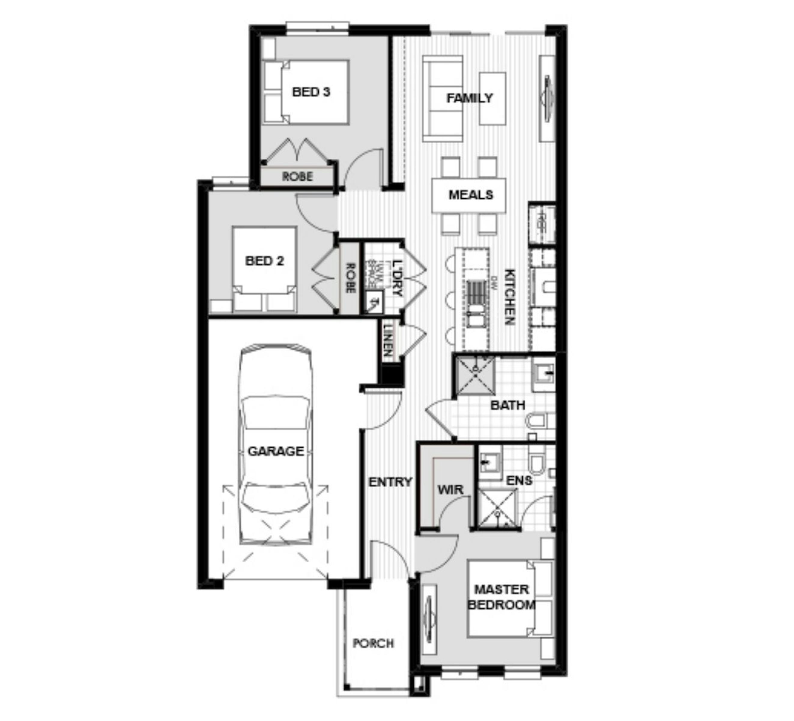5719 Pielbald St. BEVERIDGE, VIC 3753-5