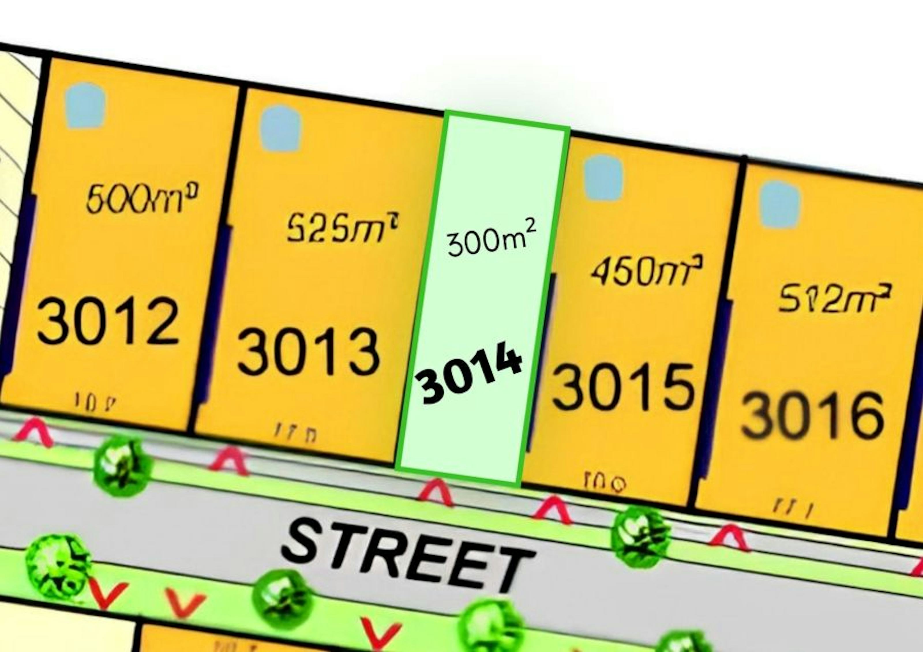3014 Aronia St. CABOOLTURE, QLD 4510-3