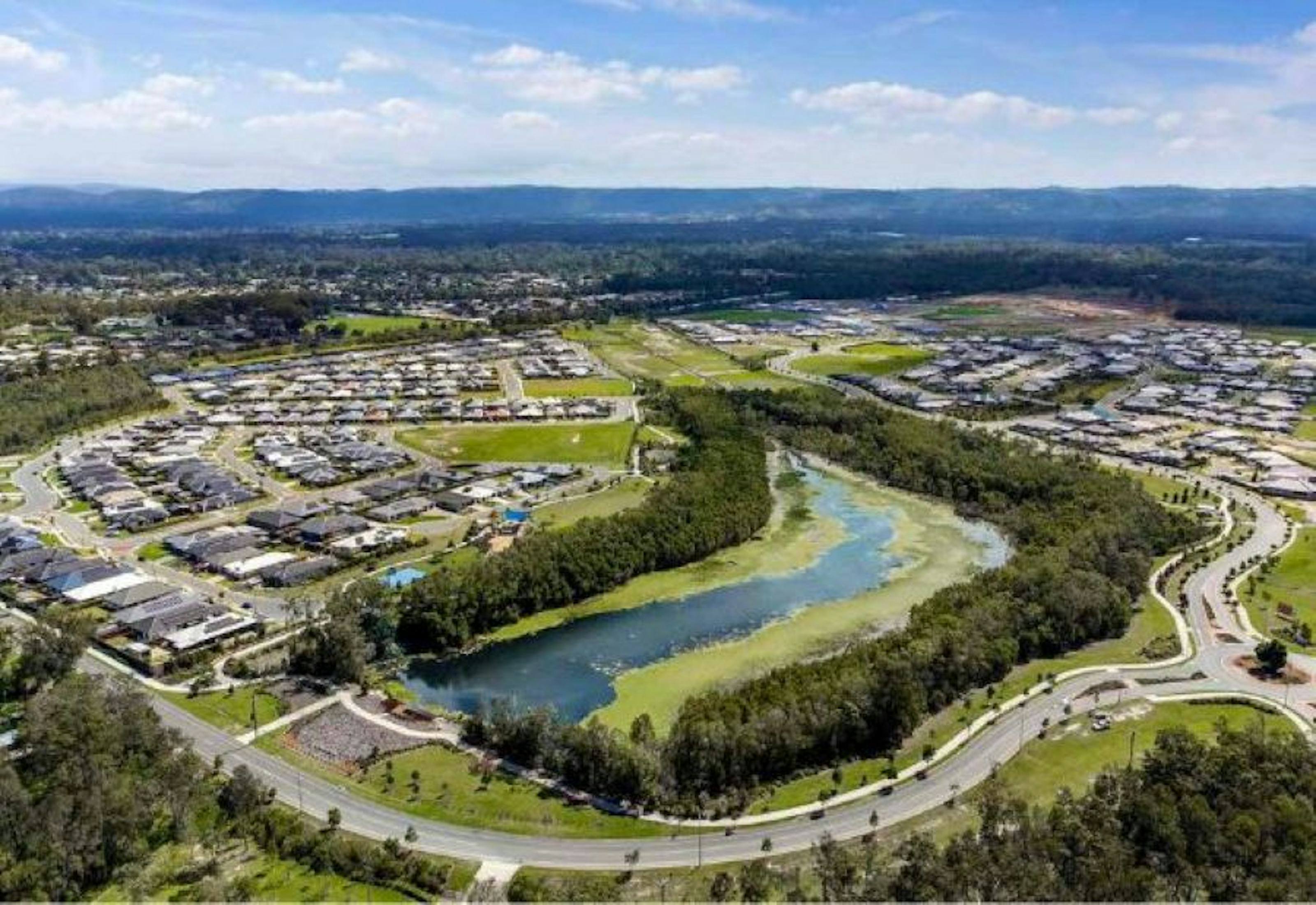 3014 Aronia St. CABOOLTURE, QLD 4510-7