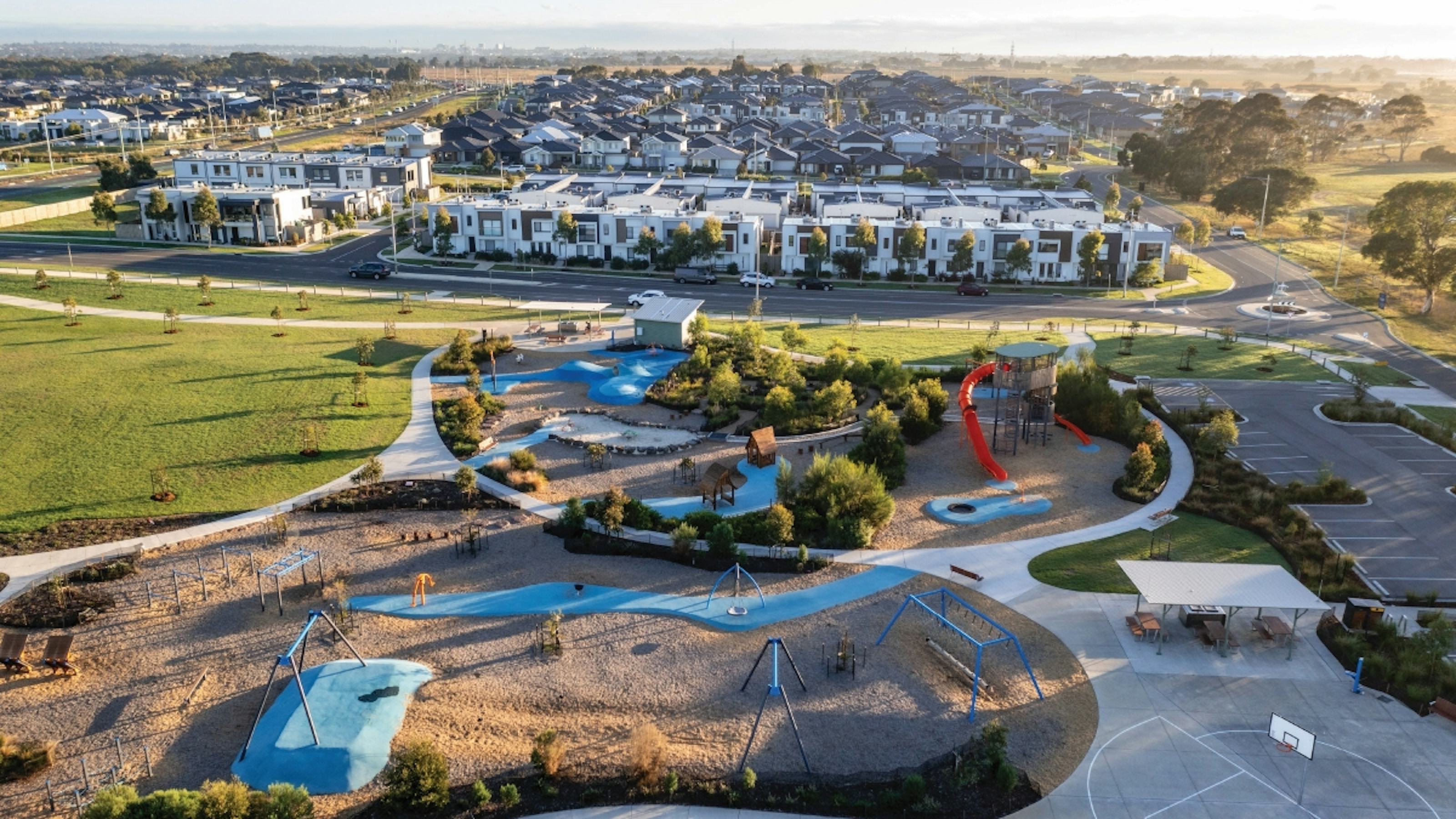 House and Land Investment Property in Charlemont, VIC | Aus Investment Properties - Photo 4