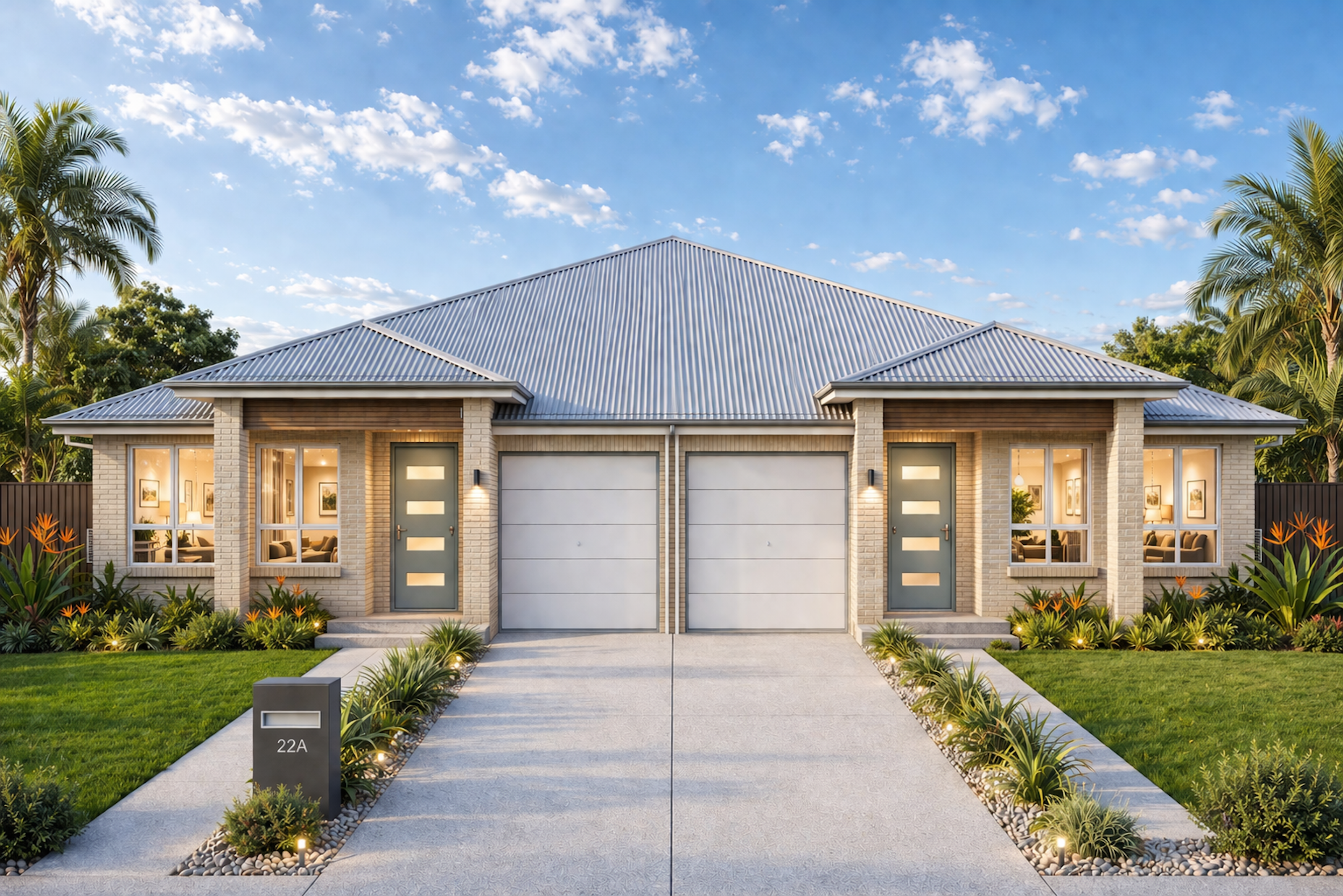 Lot 201 Golden Whistler Road Cessnock, NSW 2325