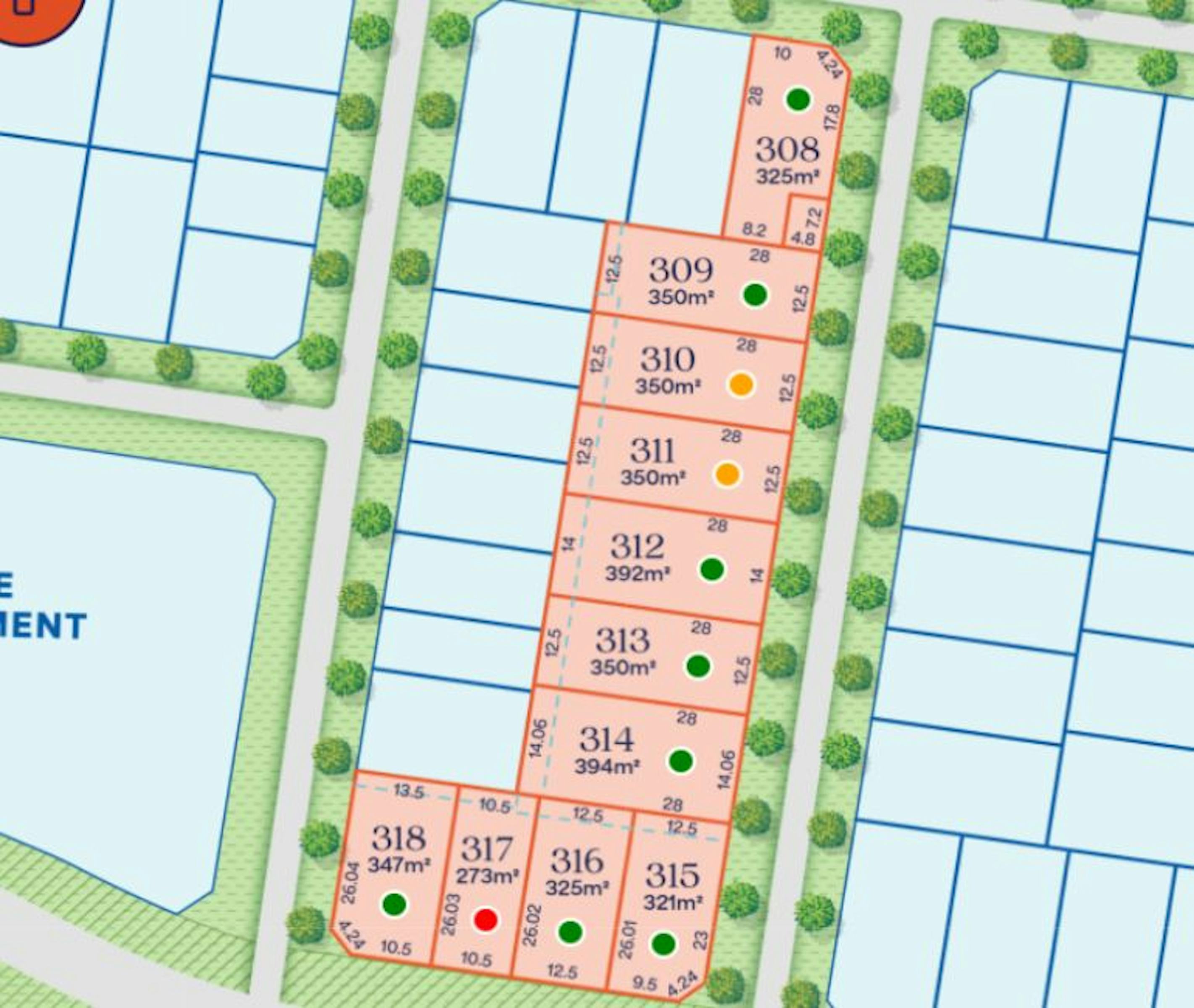 316 Central Boulevard ARMSTRONG CREEK, VIC 3217-6