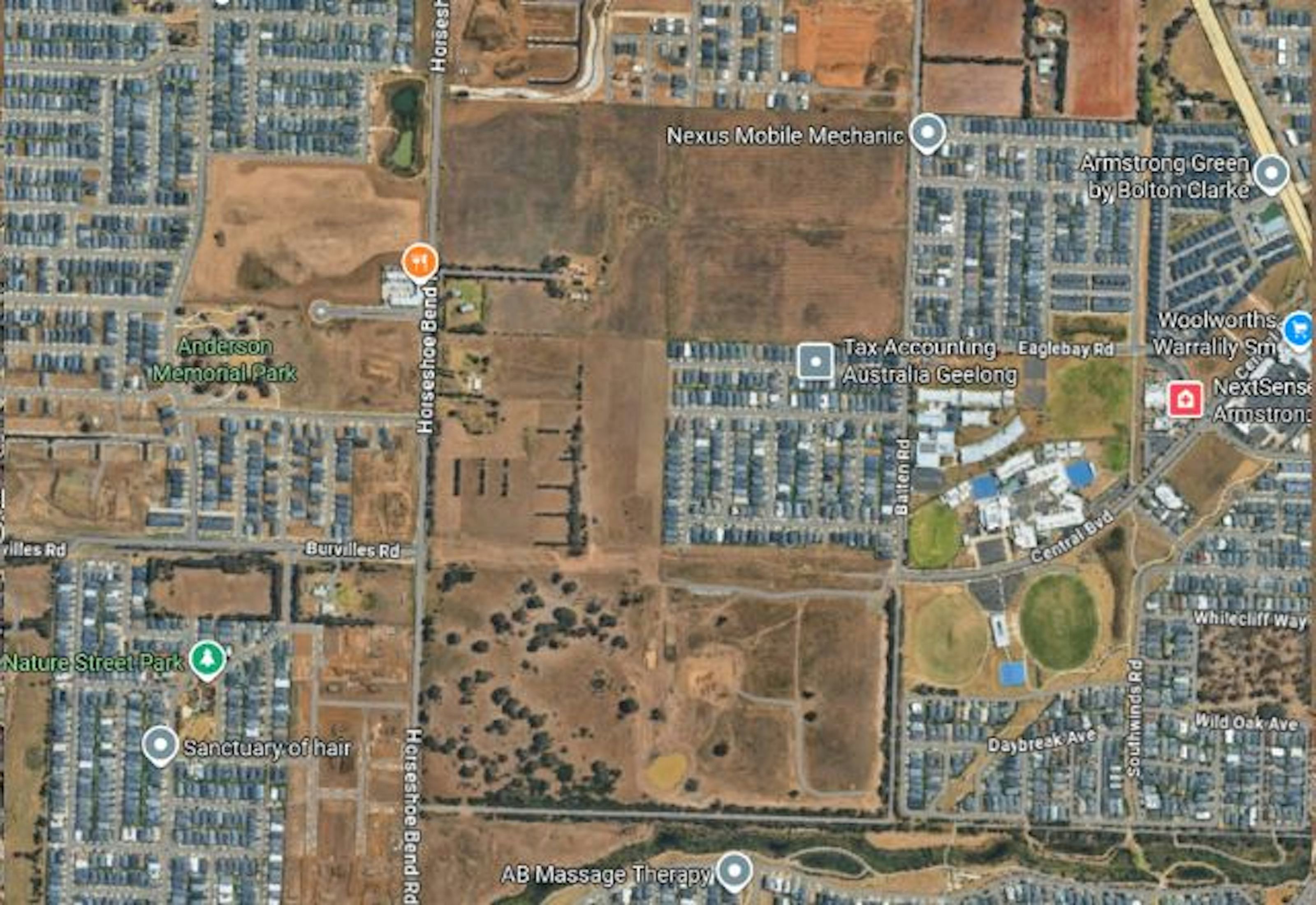 316 Central Boulevard ARMSTRONG CREEK, VIC 3217-9