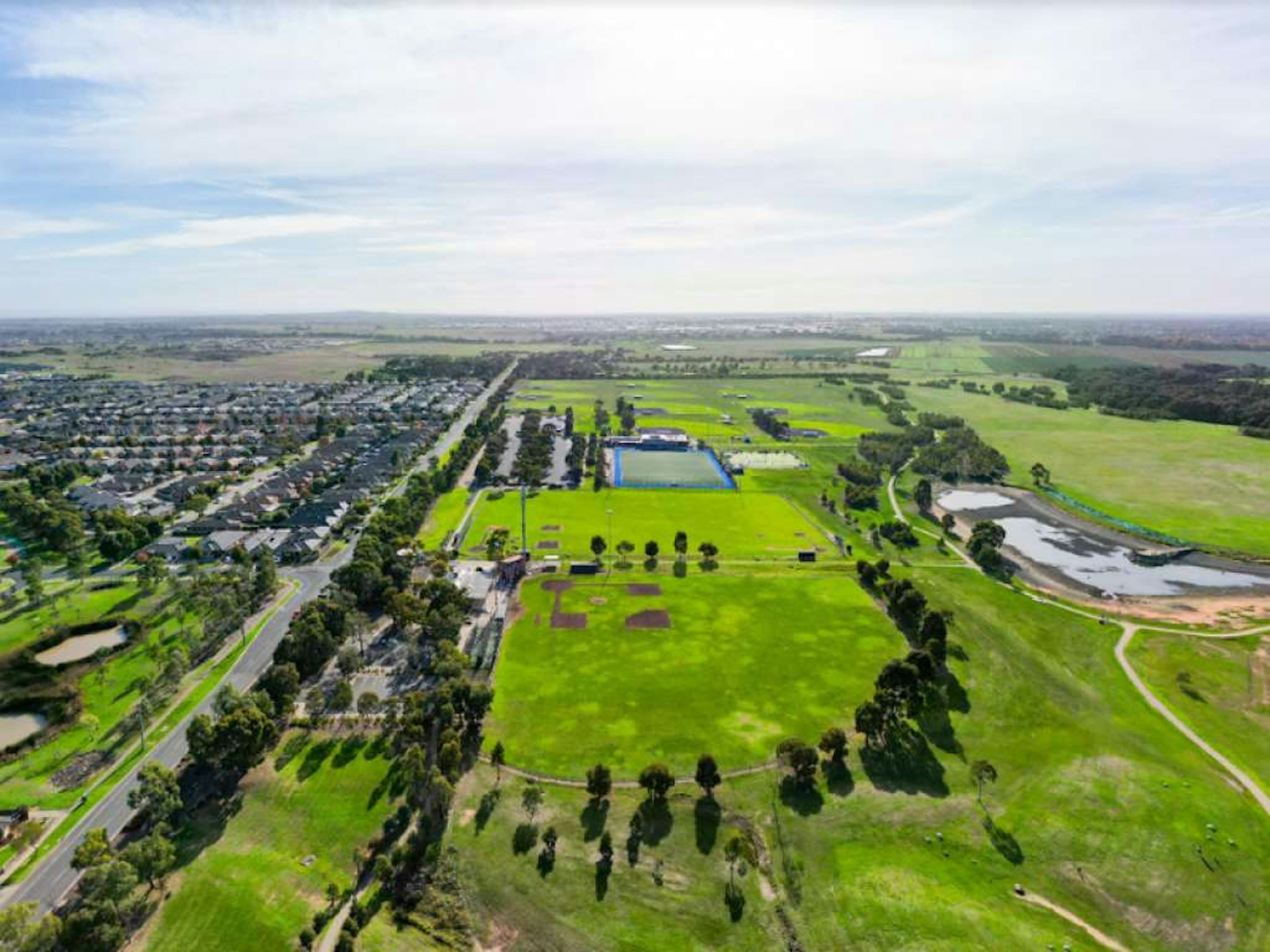 334 Arianna Street Wyndham Vale, VIC 3024-5