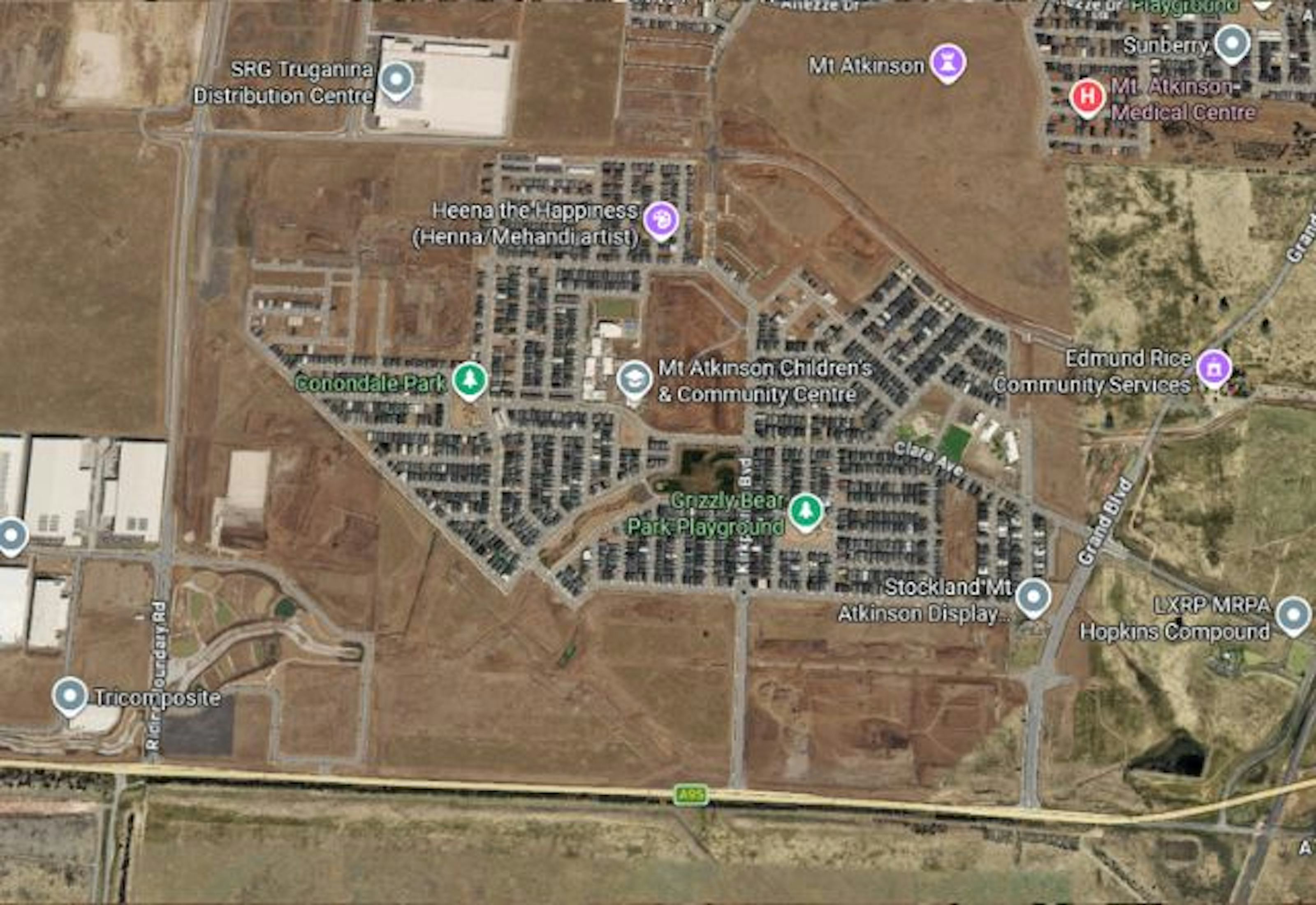 50713 Yamuna St. TRUGANINA, VIC 3029-5