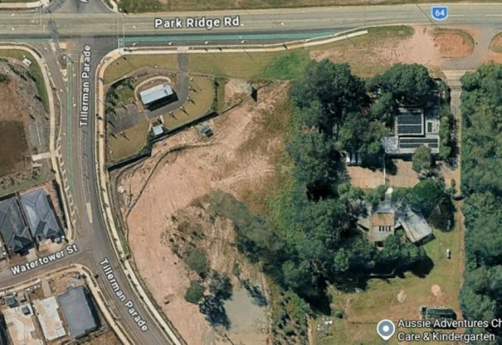 1012 Darling Court PARK RIDGE, QLD 4125-4