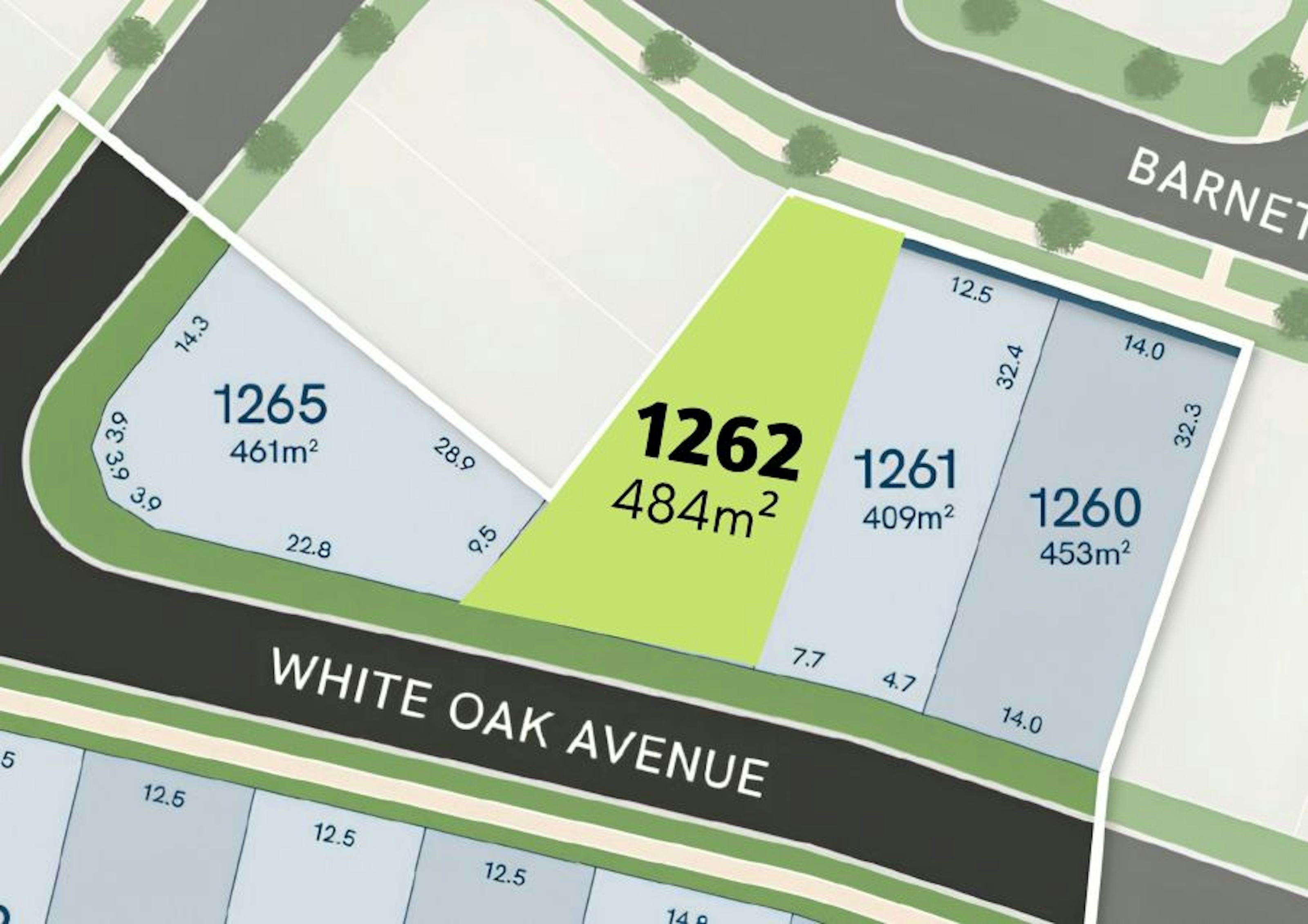 1262 White Oak Avenue MORAYFIELD, QLD 4506-5