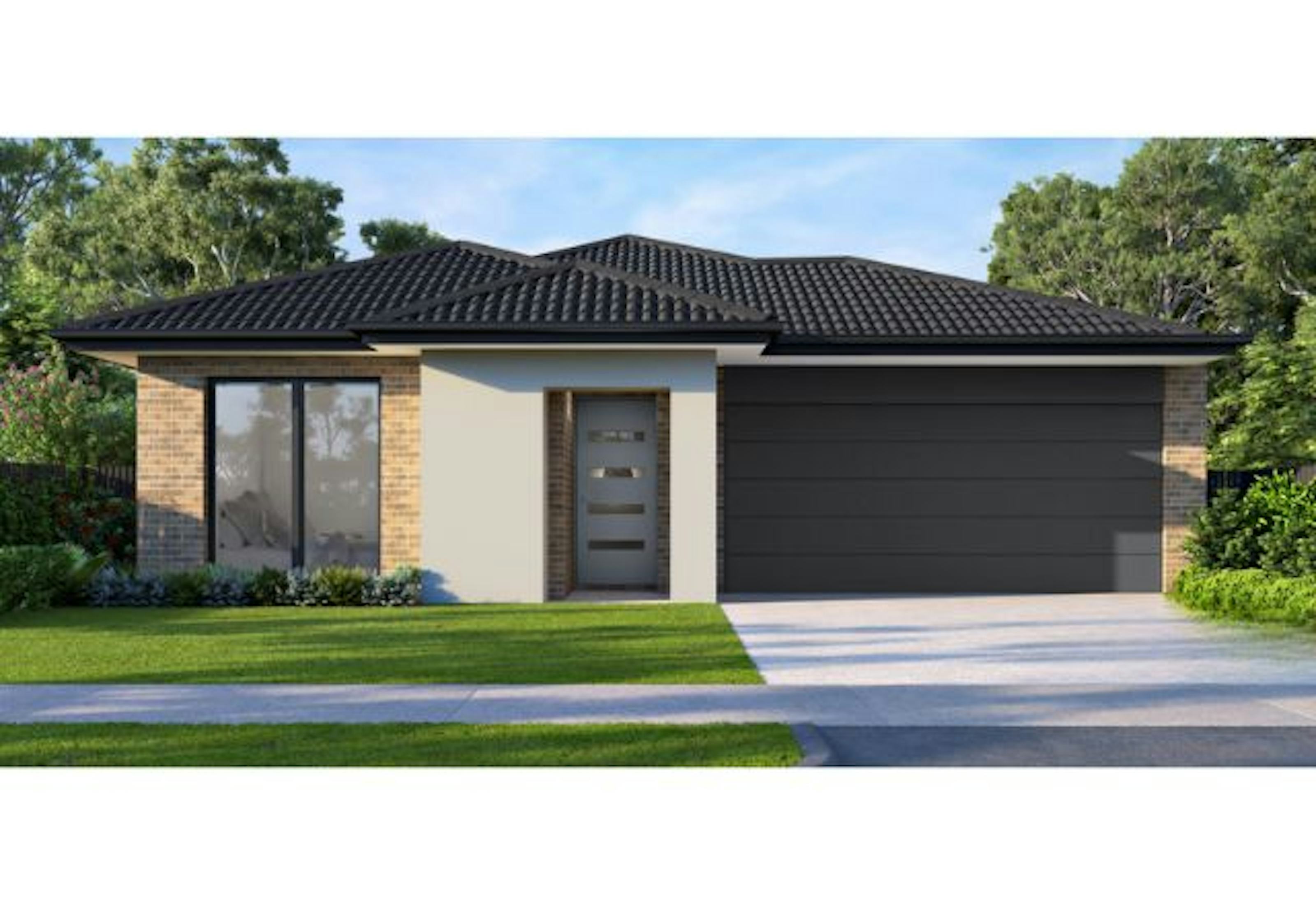 1313 Hogan St MELTON SOUTH, VIC 3338