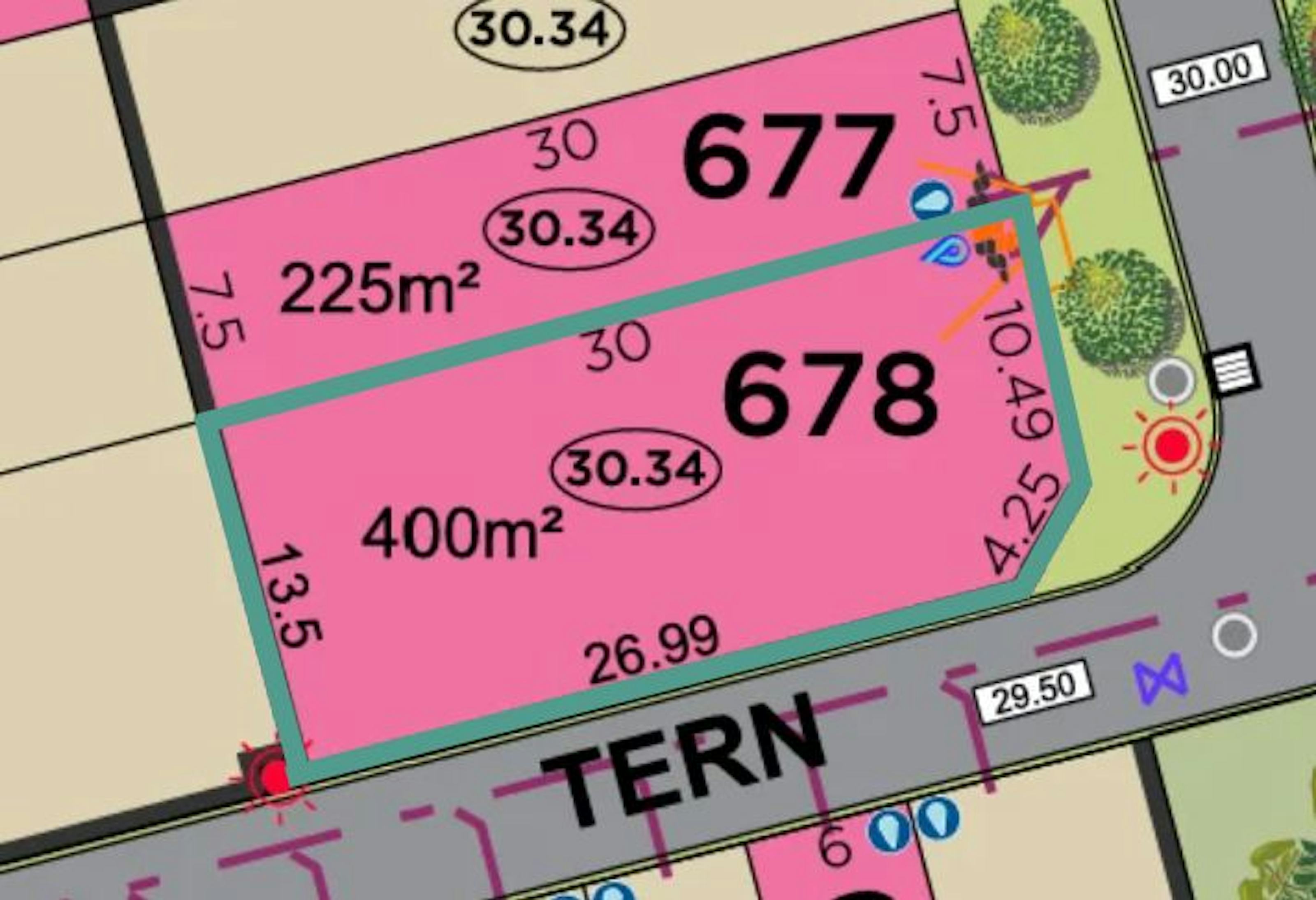 678 Sittella St. EGLINTON, WA 6034-4