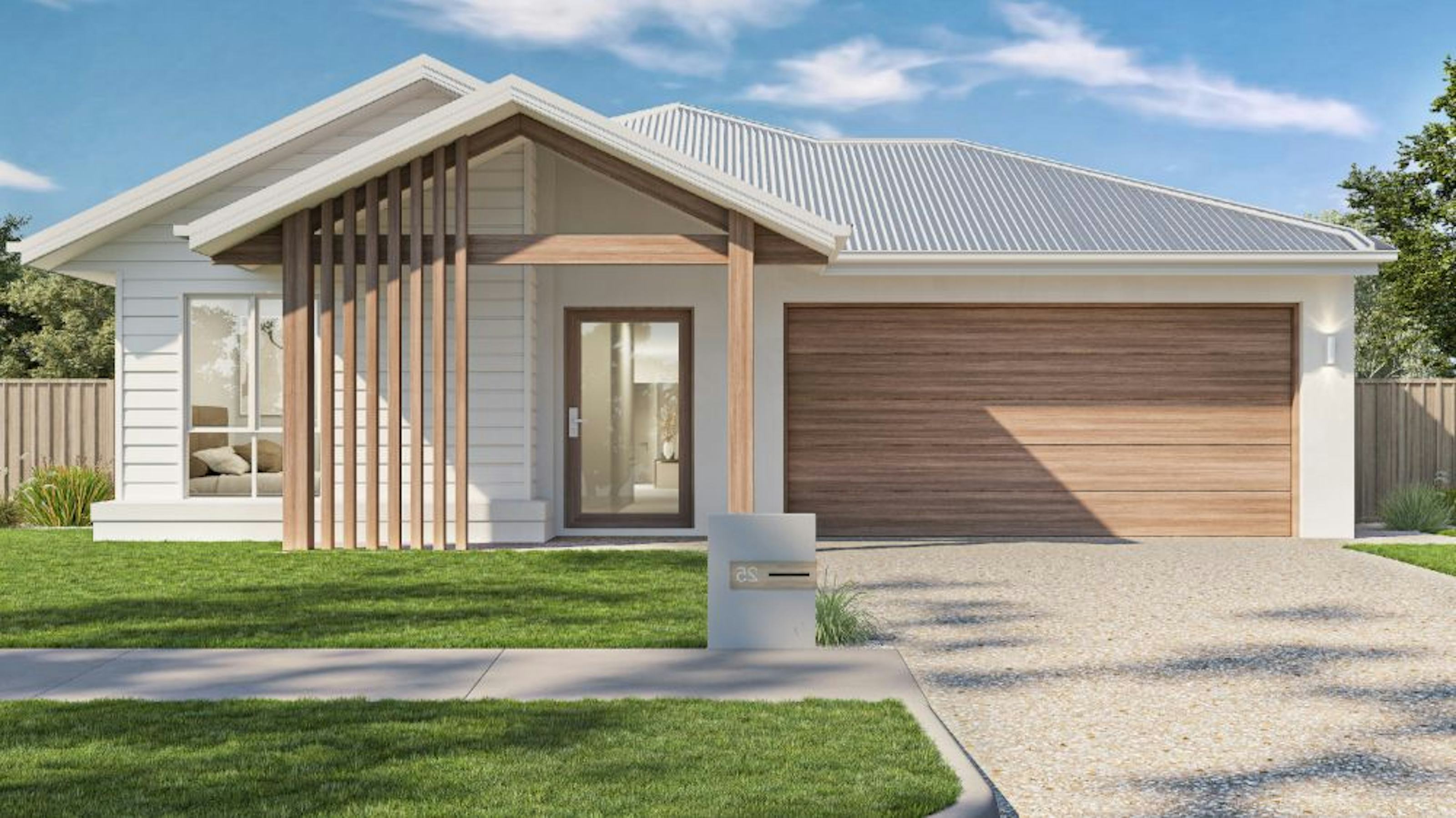61 Sorensen Rise GYMPIE, QLD 4570