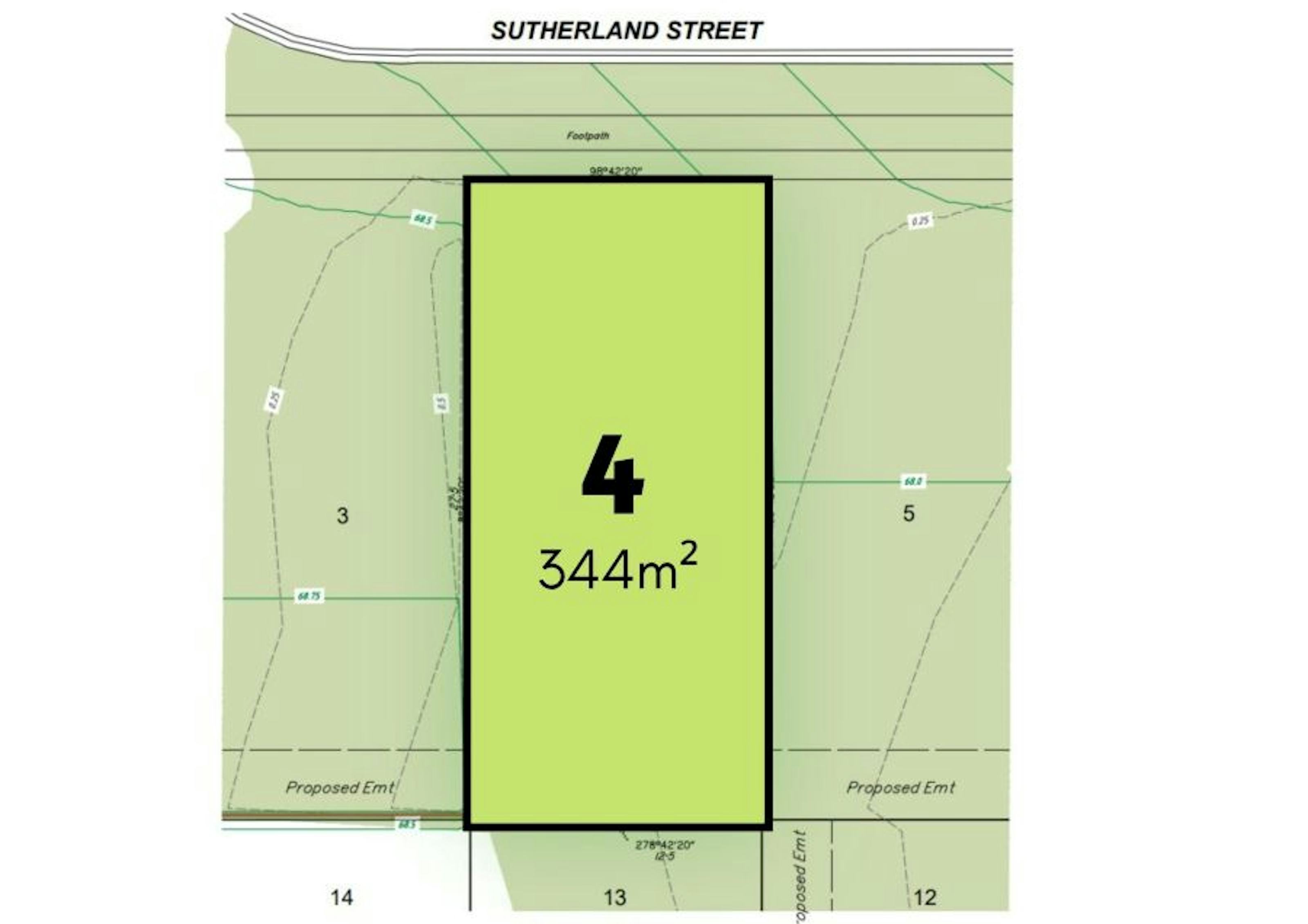 4 Sutherland Rd. THORNLANDS, QLD 4164-6