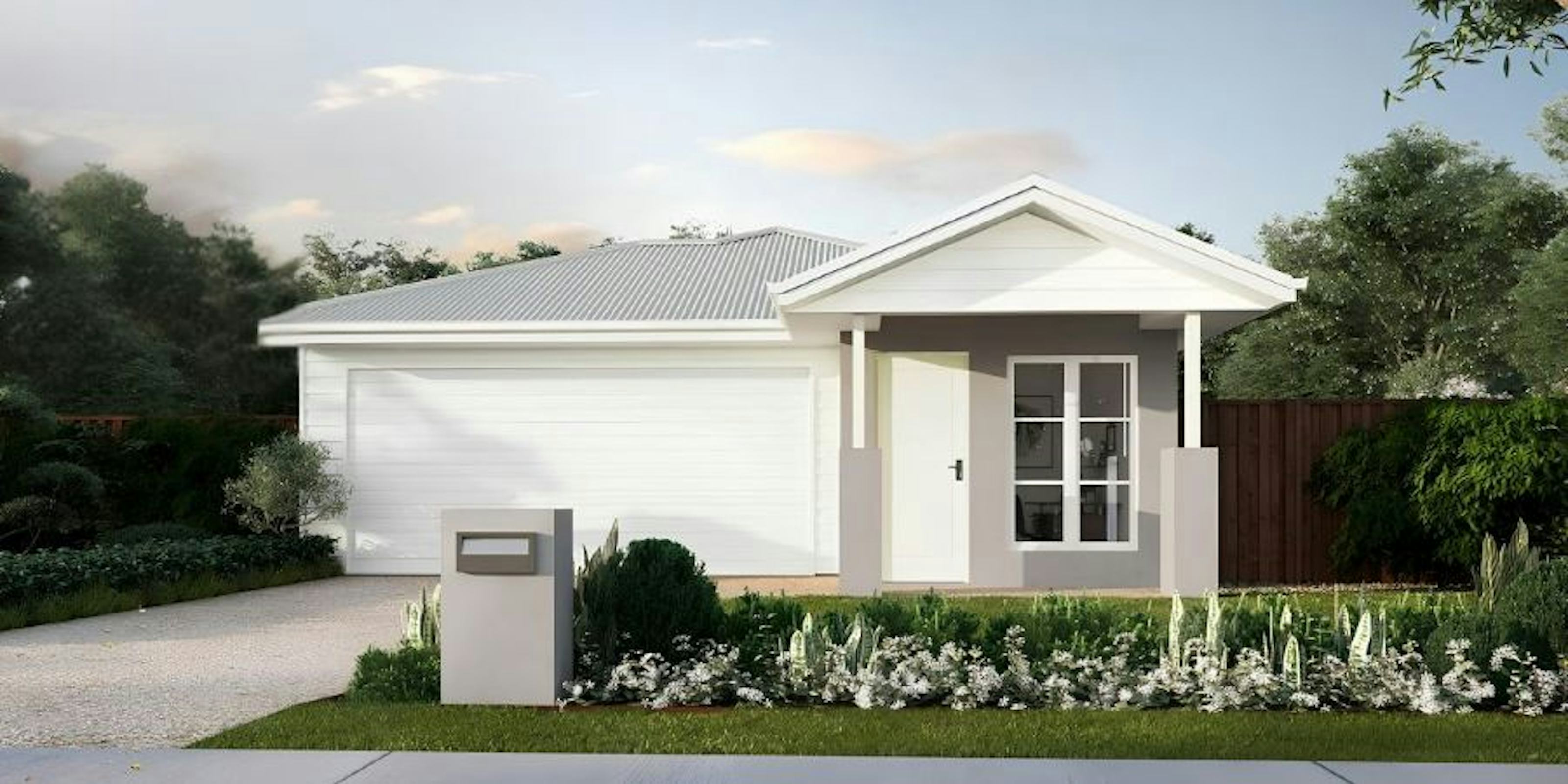 23 Dominic Place HEATHWOOD, QLD 4110