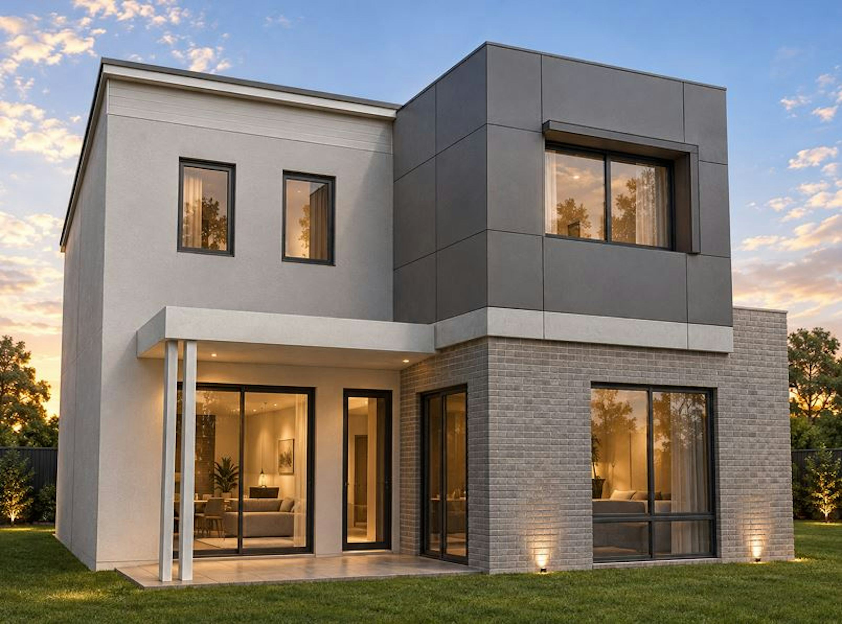 4 Cliffe Lane Orelia, WA 6167