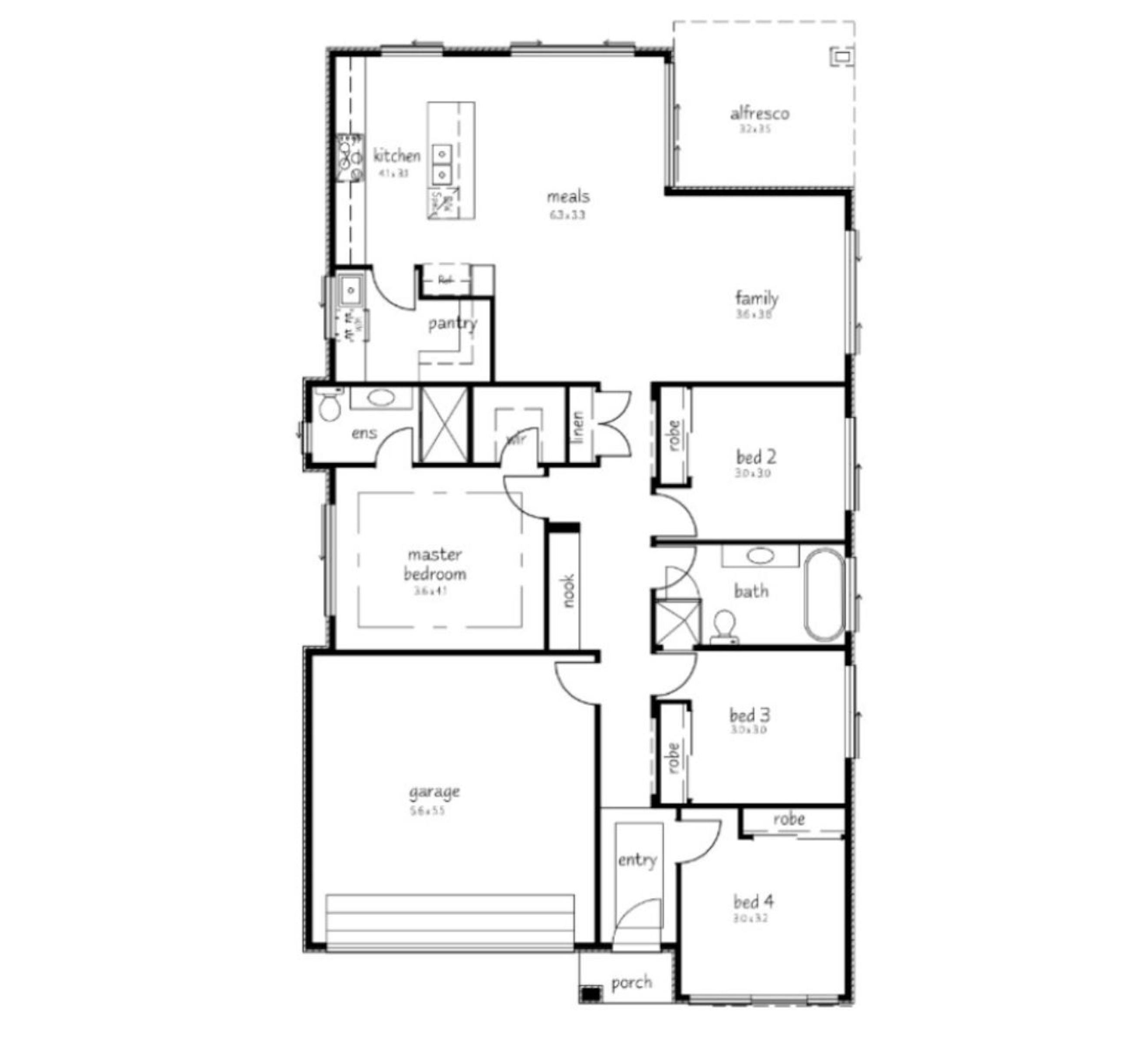 255 95 Gradwells Rd. DORA CREEK, NSW 2264-10