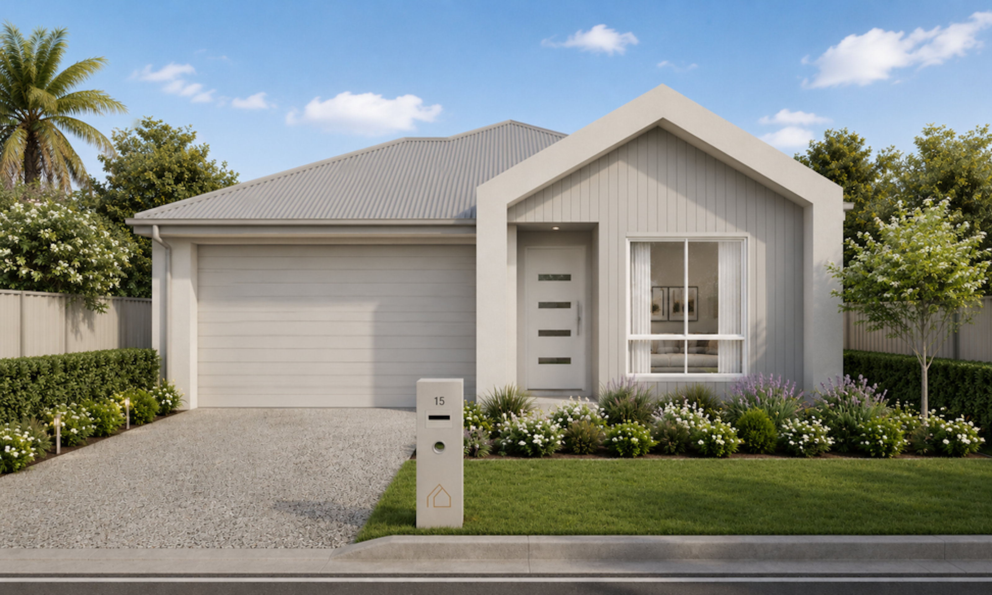 2 Wyaralong Circuit Yarrabilba, QLD 4207