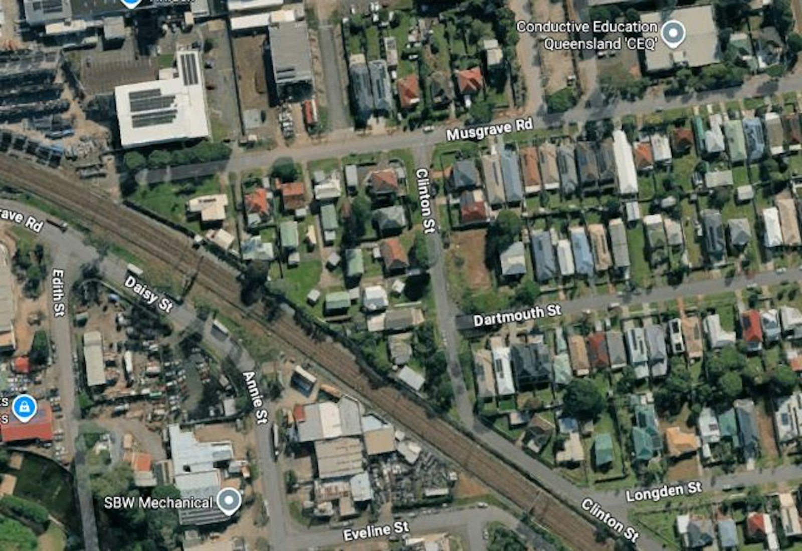 6 7-9 Clinton St. COOPERS PLAINS, QLD 4108-8