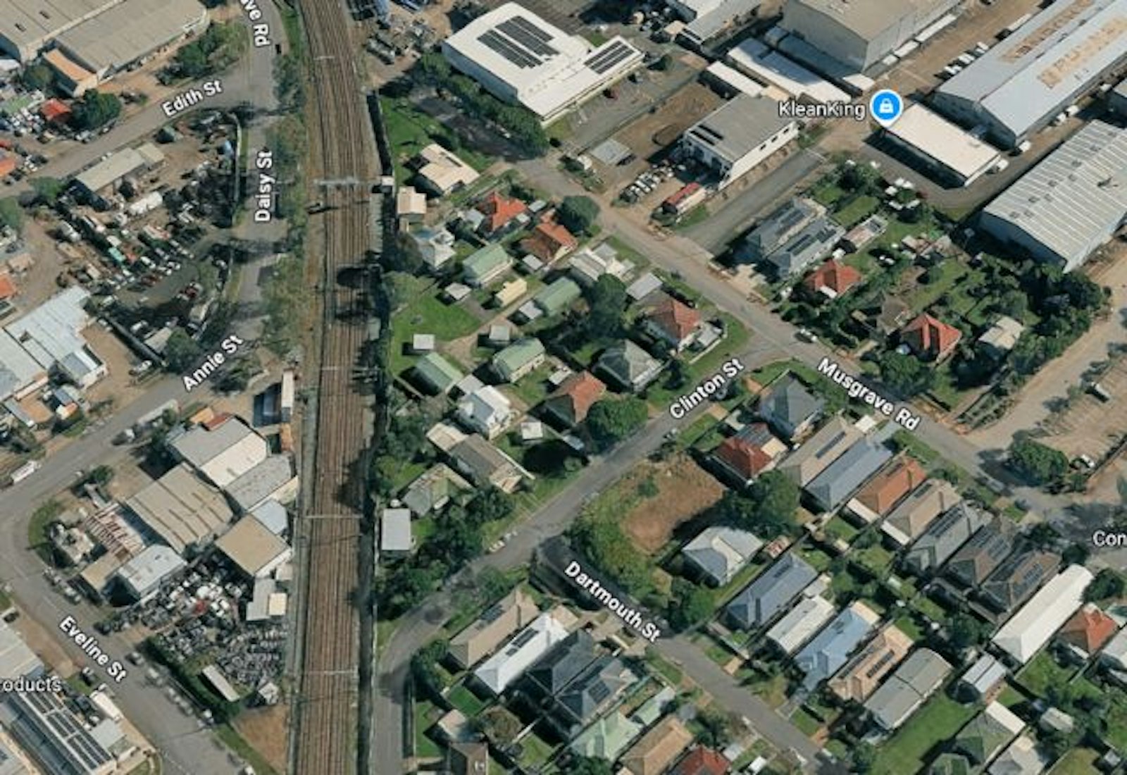 6 7-9 Clinton St. COOPERS PLAINS, QLD 4108-9