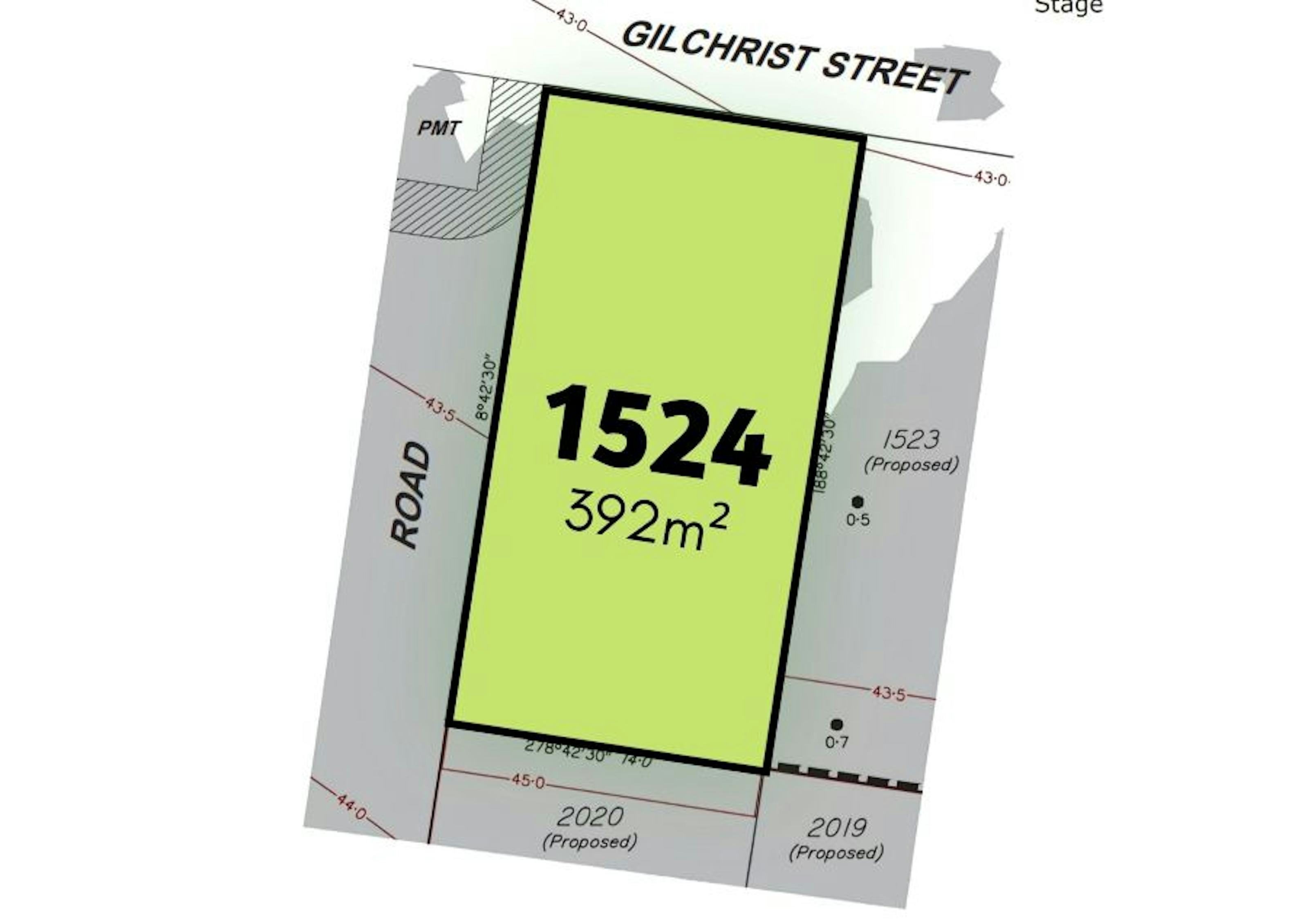 1524 Gilchrist St. WALLOON, QLD 4306-5