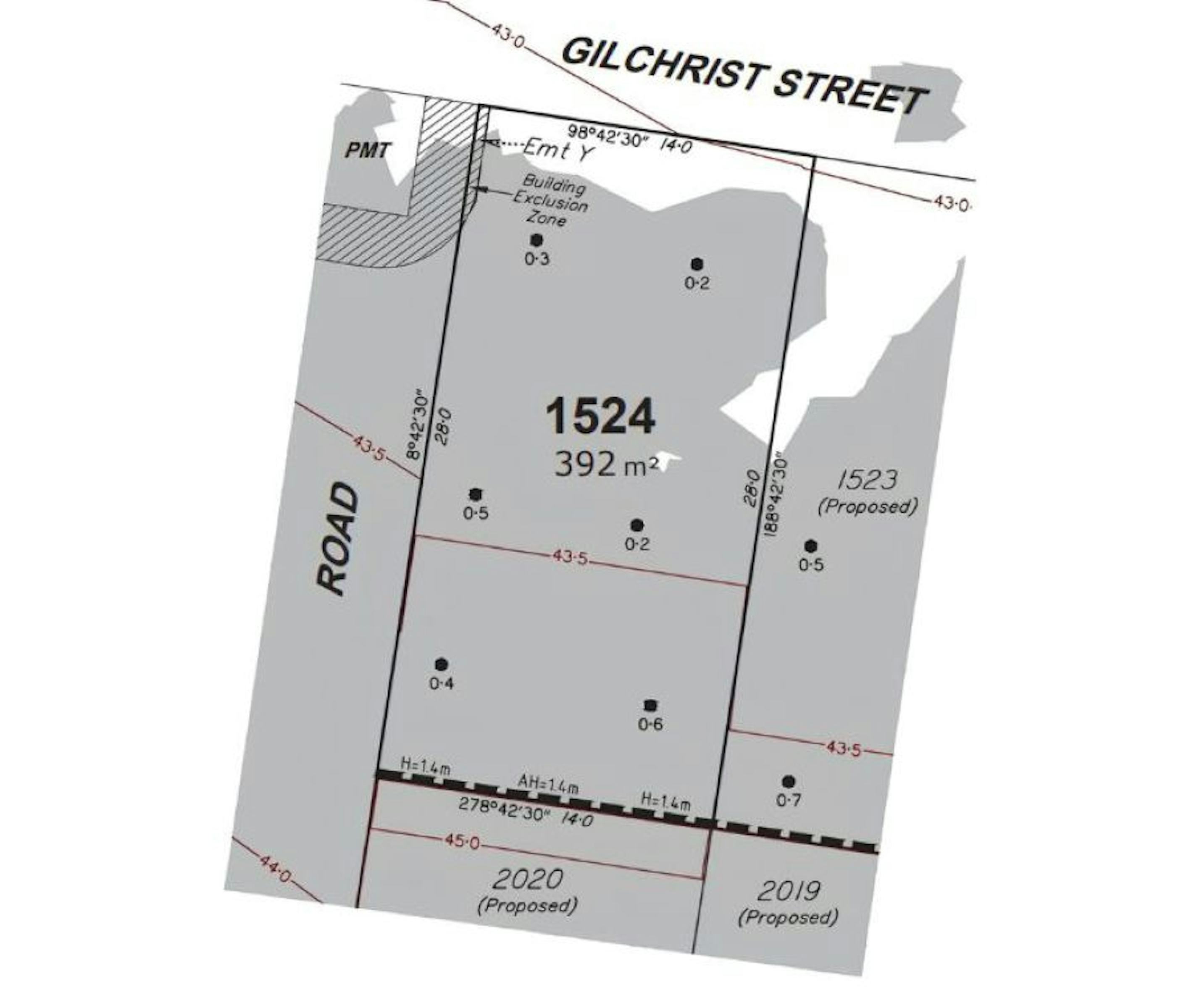 1524 Gilchrist St. WALLOON, QLD 4306-6