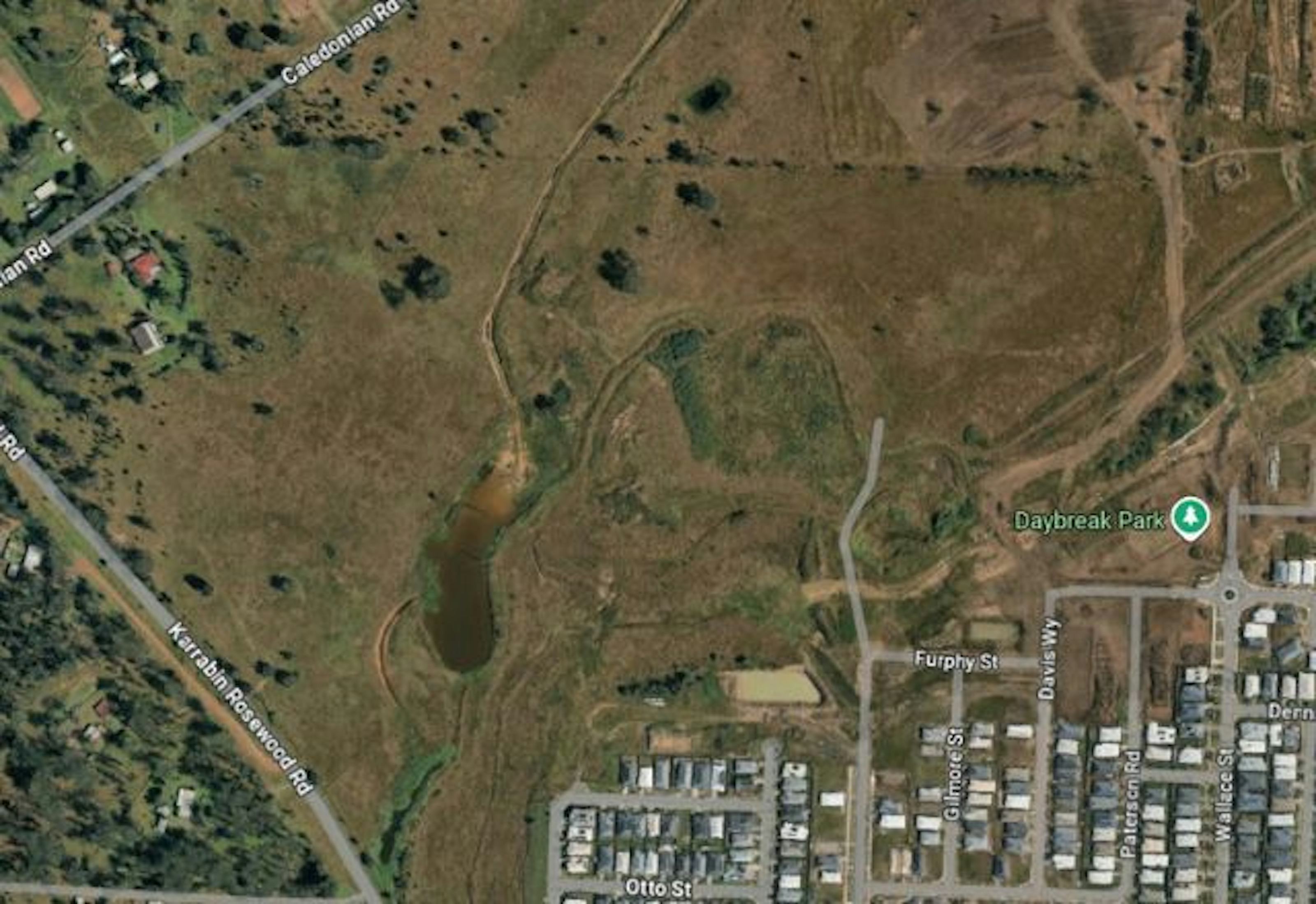 1524 Gilchrist St. WALLOON, QLD 4306-7