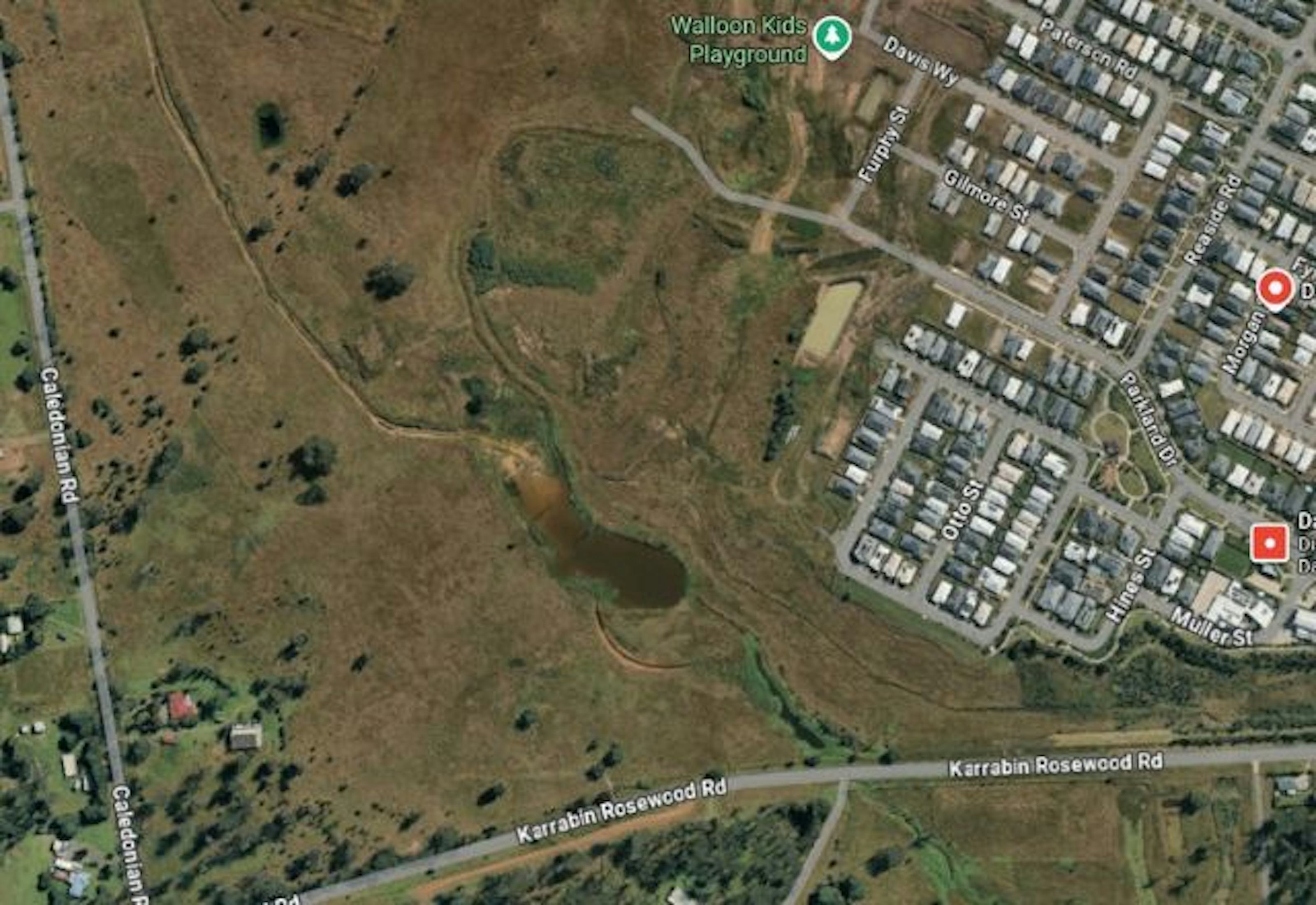 1524 Gilchrist St. WALLOON, QLD 4306-8