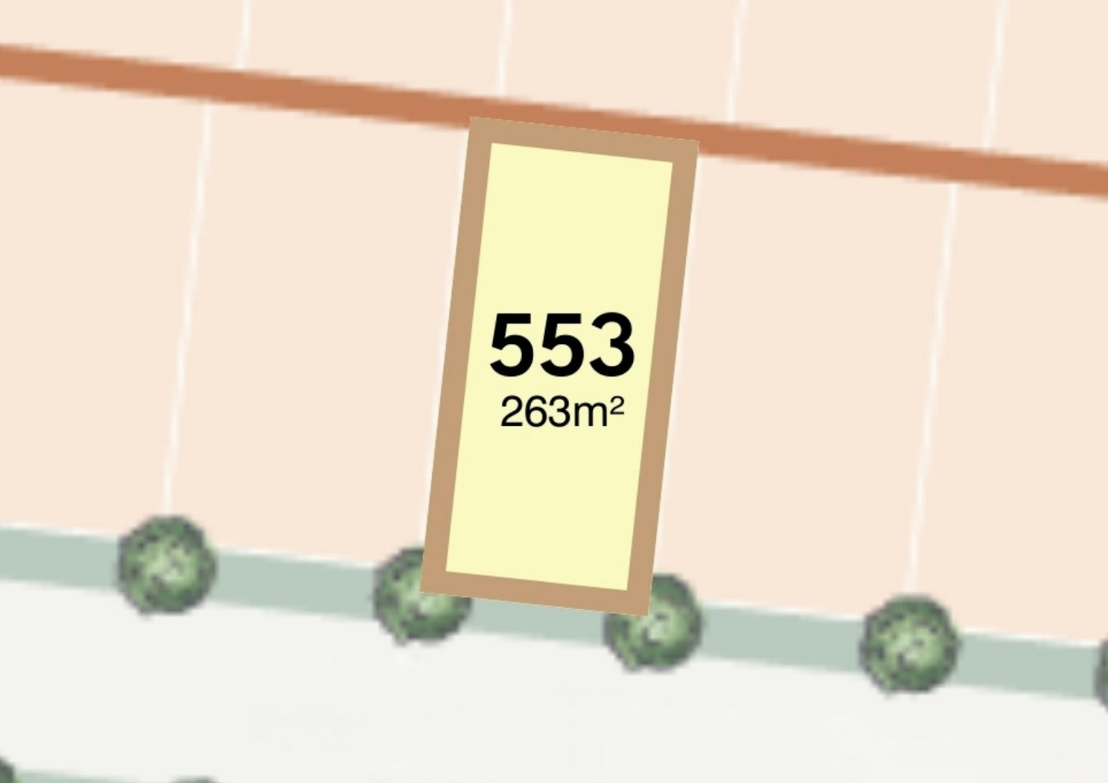 553 Rosehill Estate ROCKBANK, VIC 3335-6