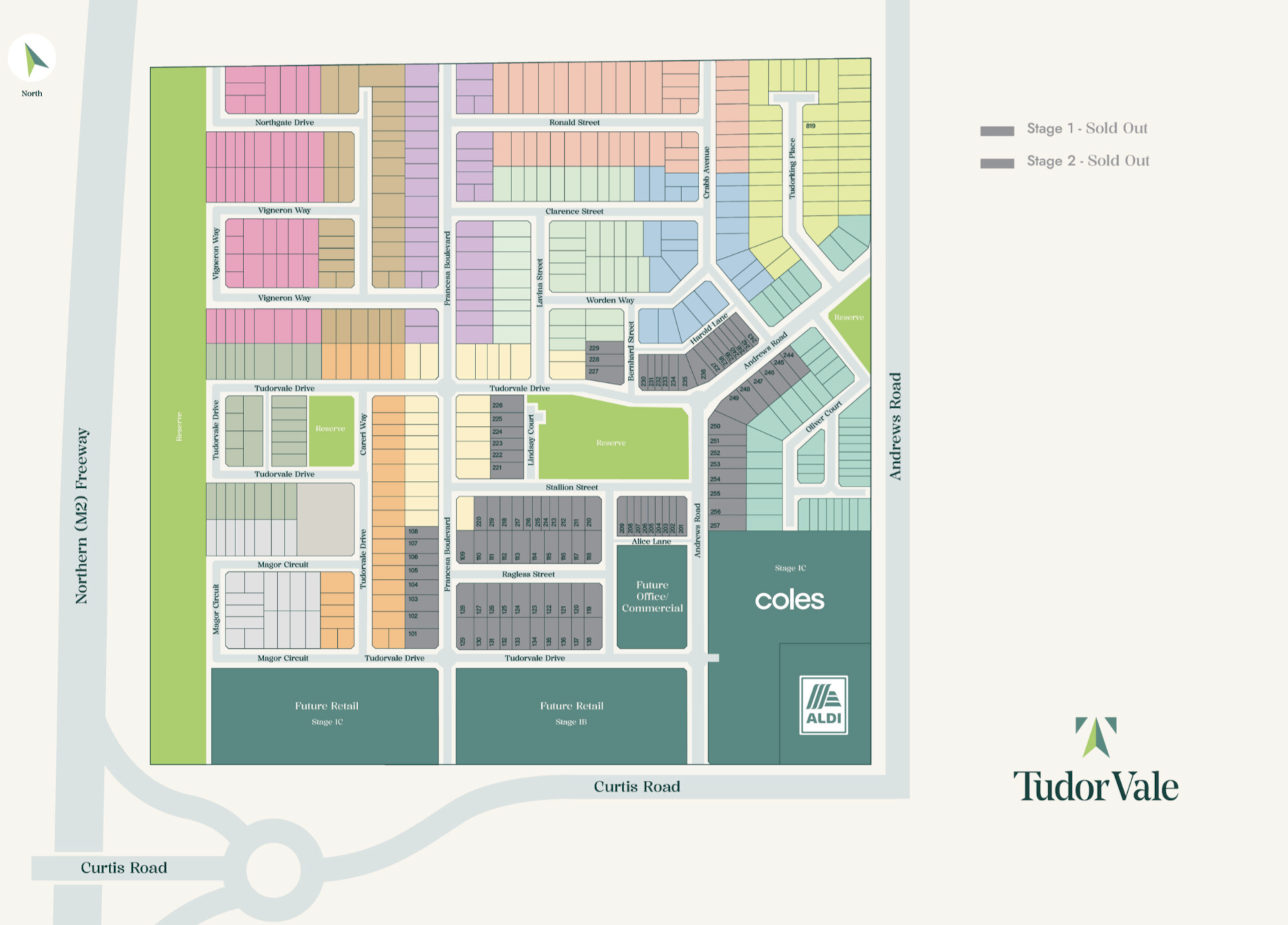 424 Lavina Street Munno Para West, SA 5115-3