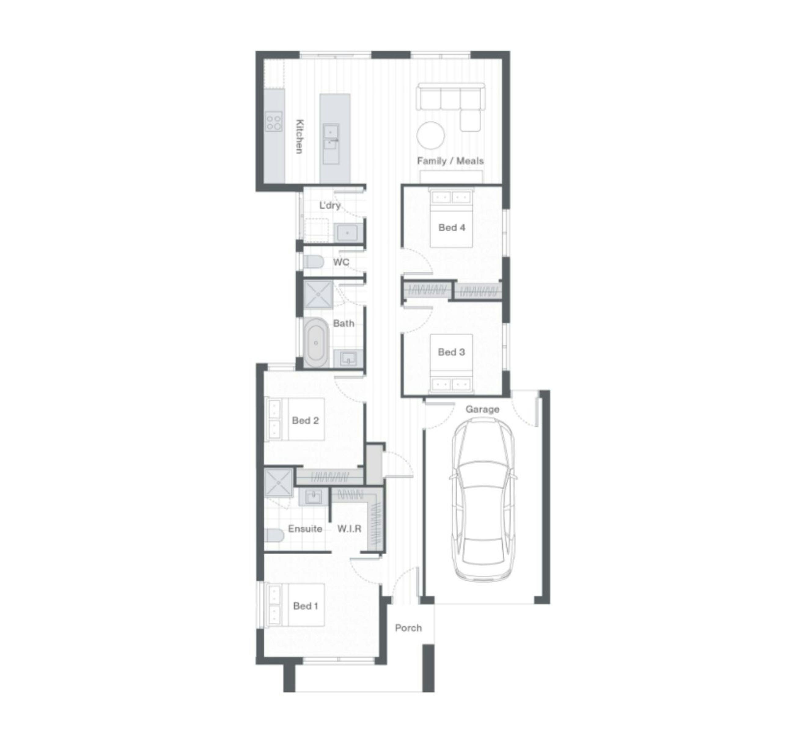 642 Heirloom Rd. MANOR LAKES, VIC 3024-5