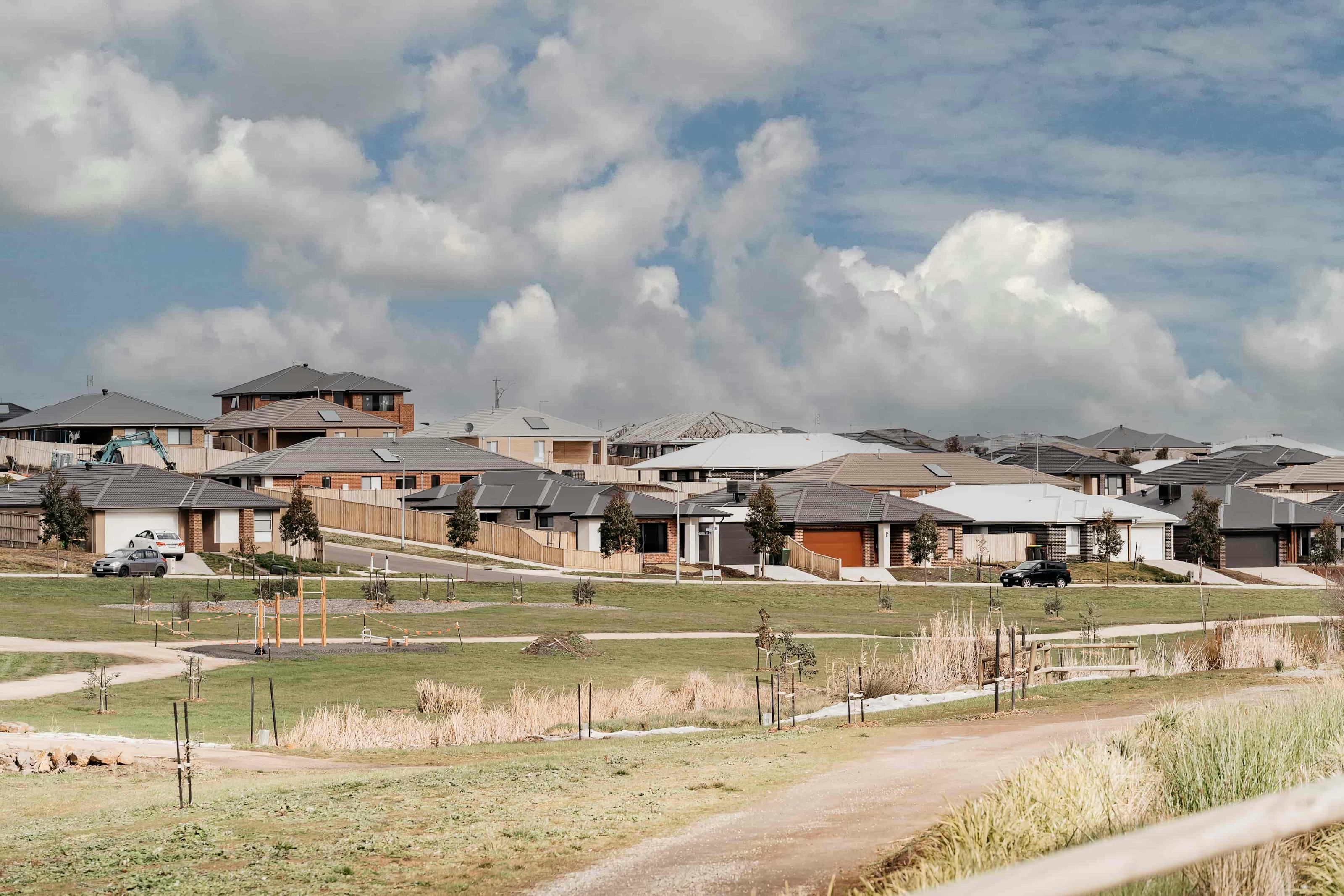 Lot 215 Remarkables Drive Winter Valley, VIC 3358-7