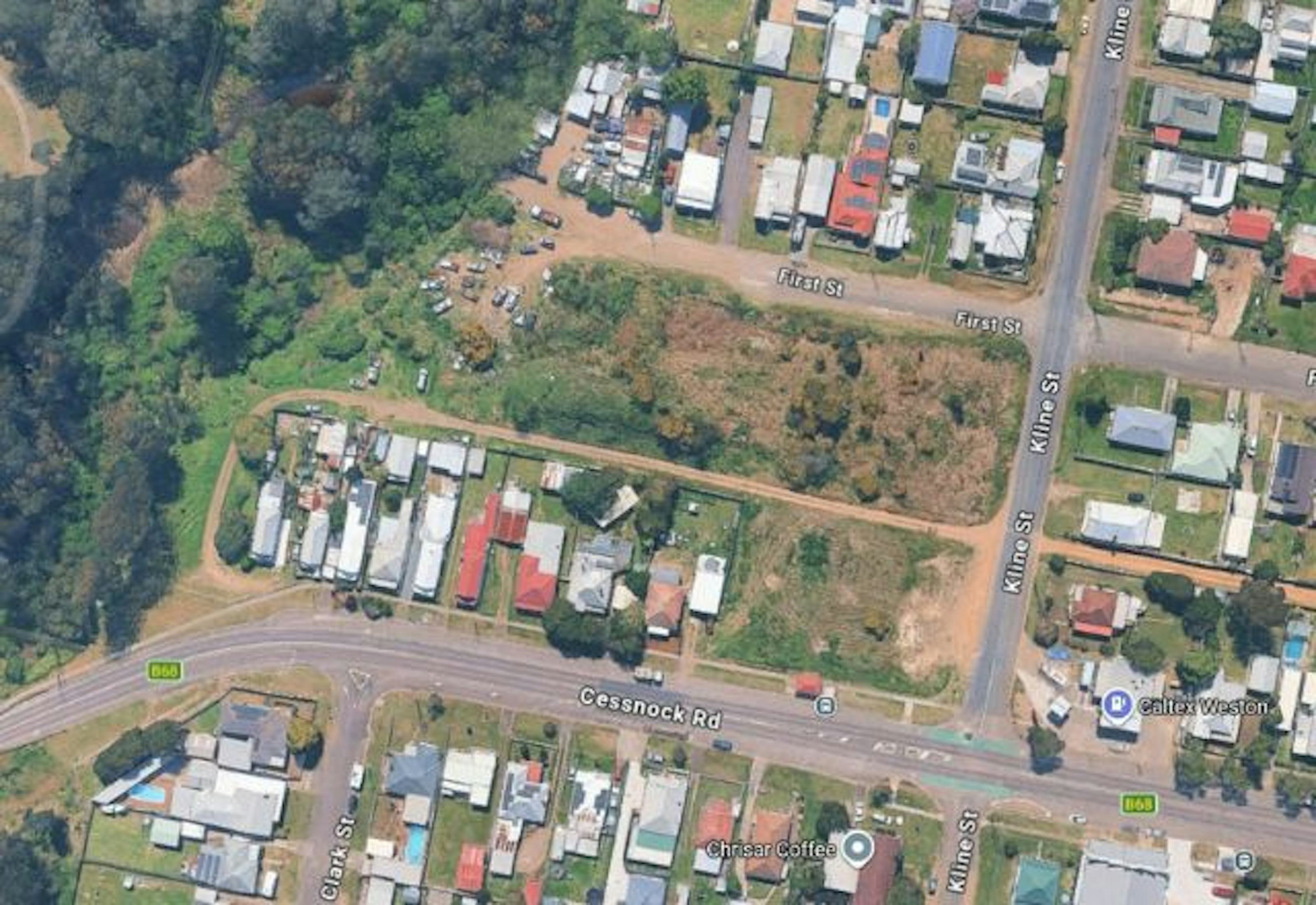 13 First St. WESTON, NSW 2326-5