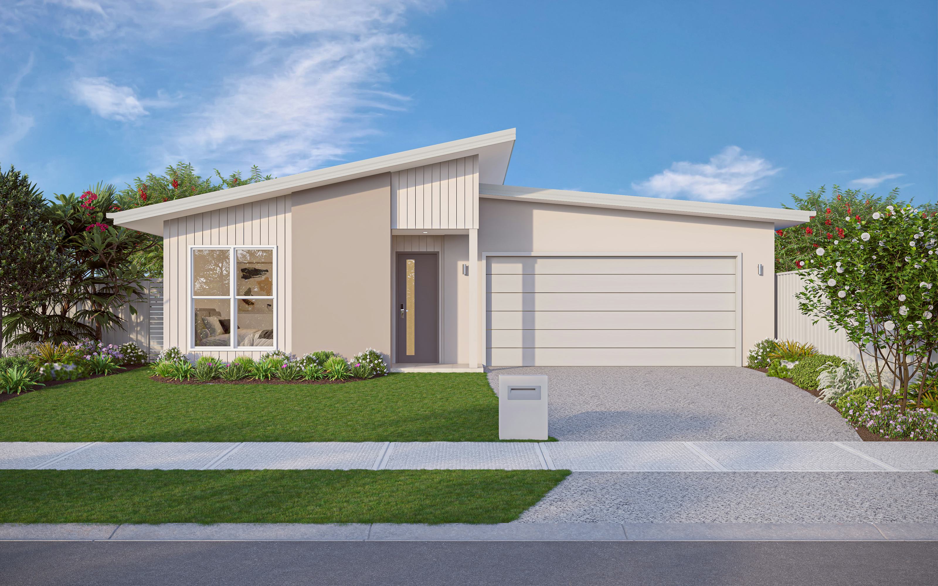 Lot 263 New Road Coral Cove, QLD 4670