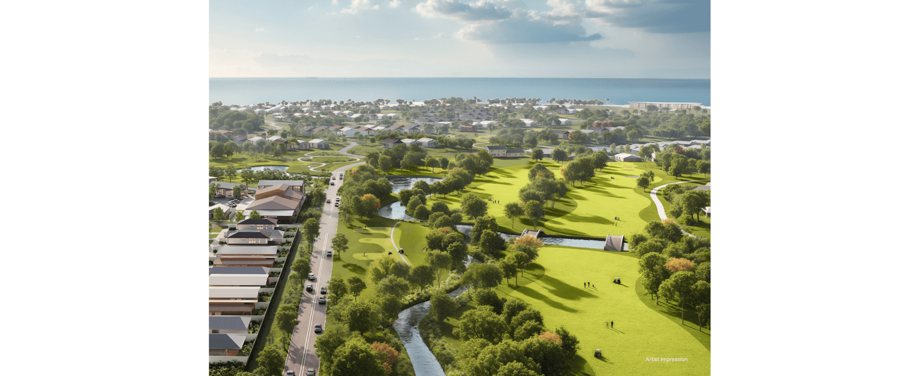 Lot 263 New Road Coral Cove, QLD 4670-7