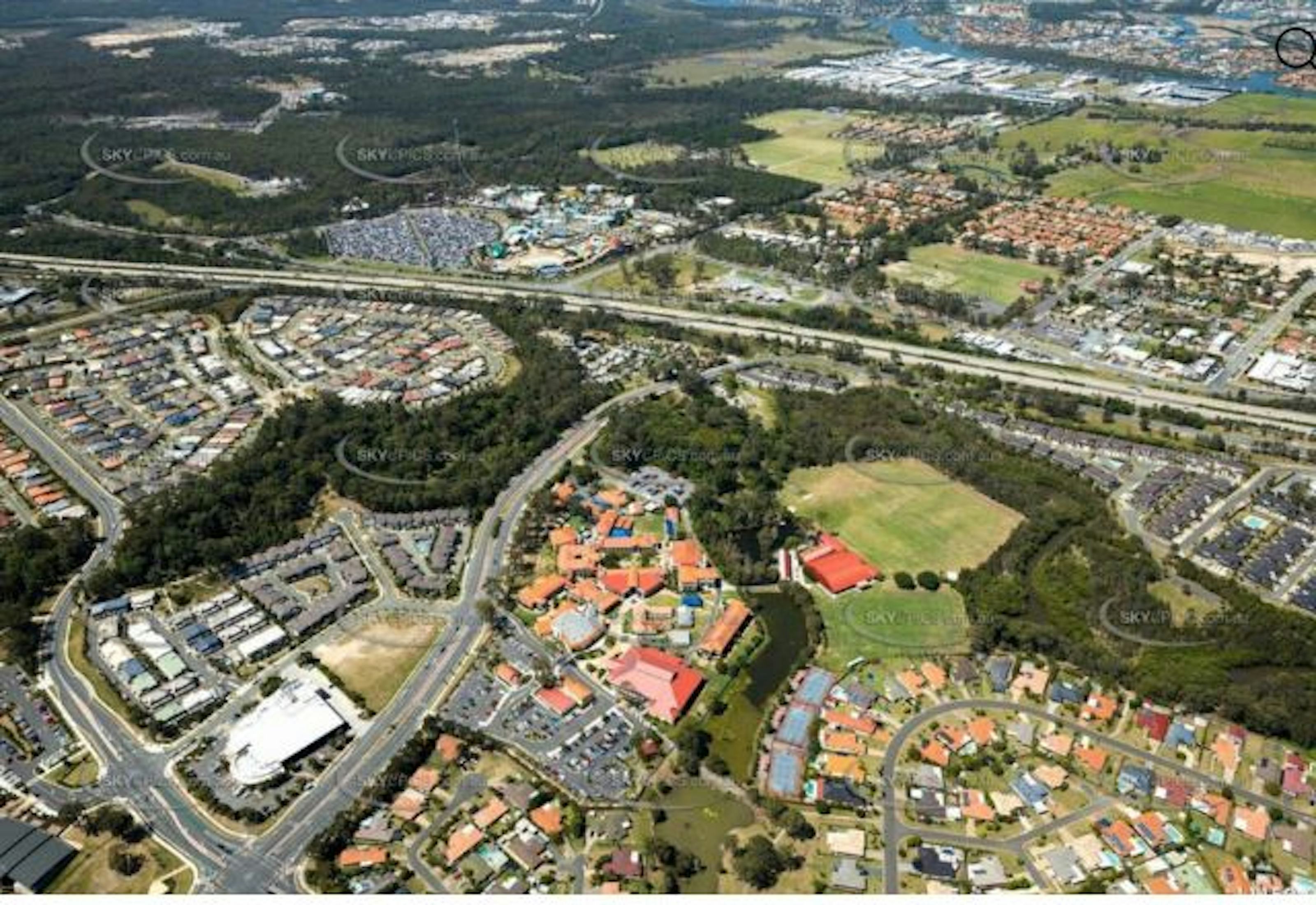 255 Celeste Rd. UPPER COOMERA, QLD 4209-2
