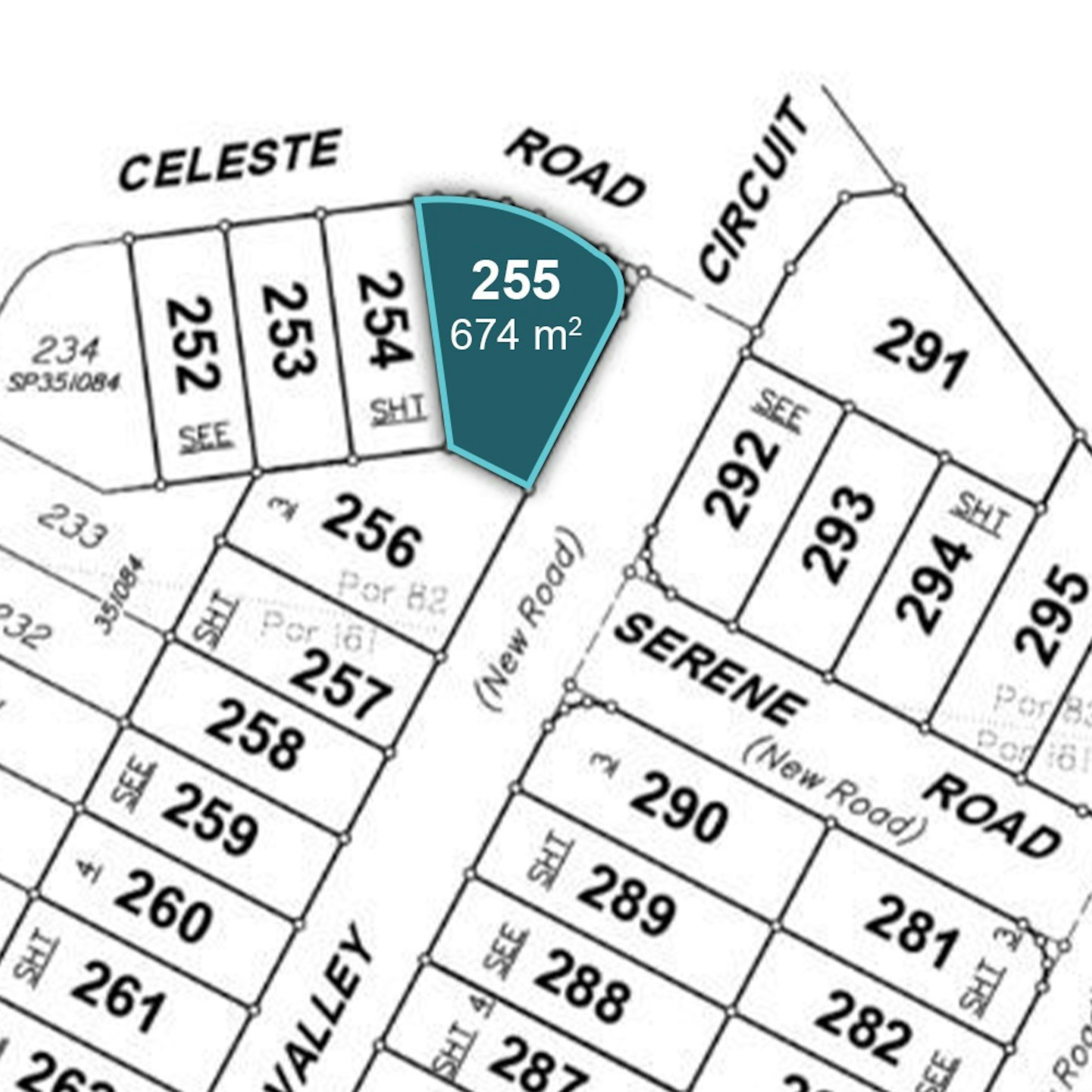 255 Celeste Rd. UPPER COOMERA, QLD 4209-3