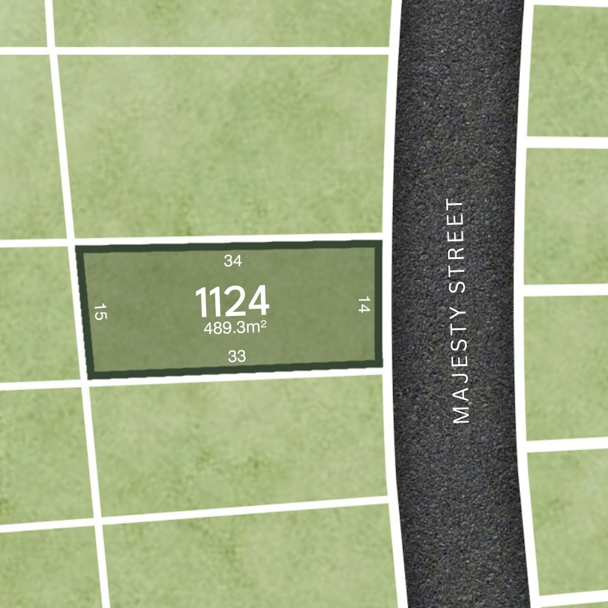 1124 Majesty St. BELLBIRD, NSW 2325-2