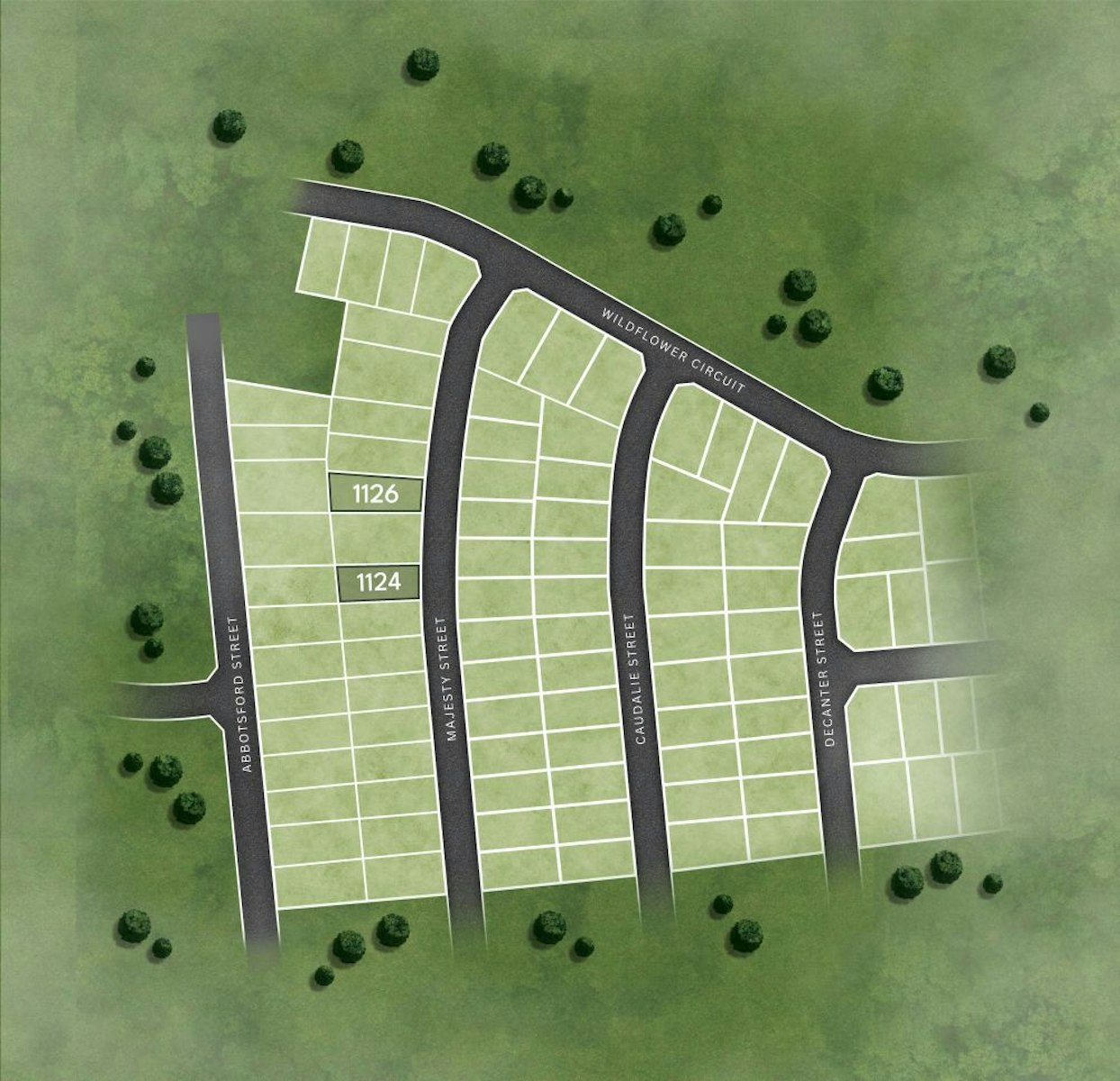 1124 Majesty St. BELLBIRD, NSW 2325-3