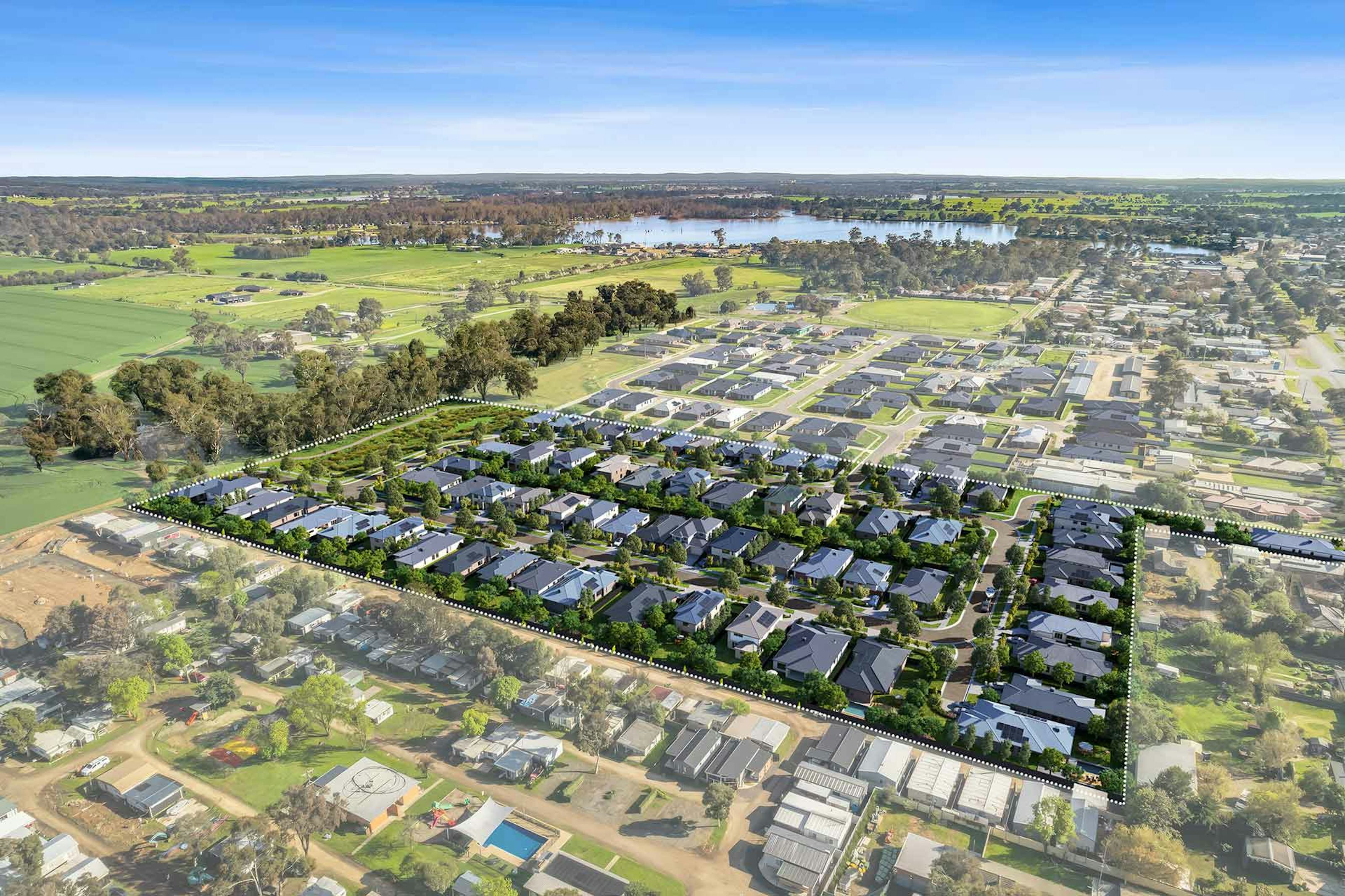 35 Hillier Circuit Nagambie, VIC 3608-1