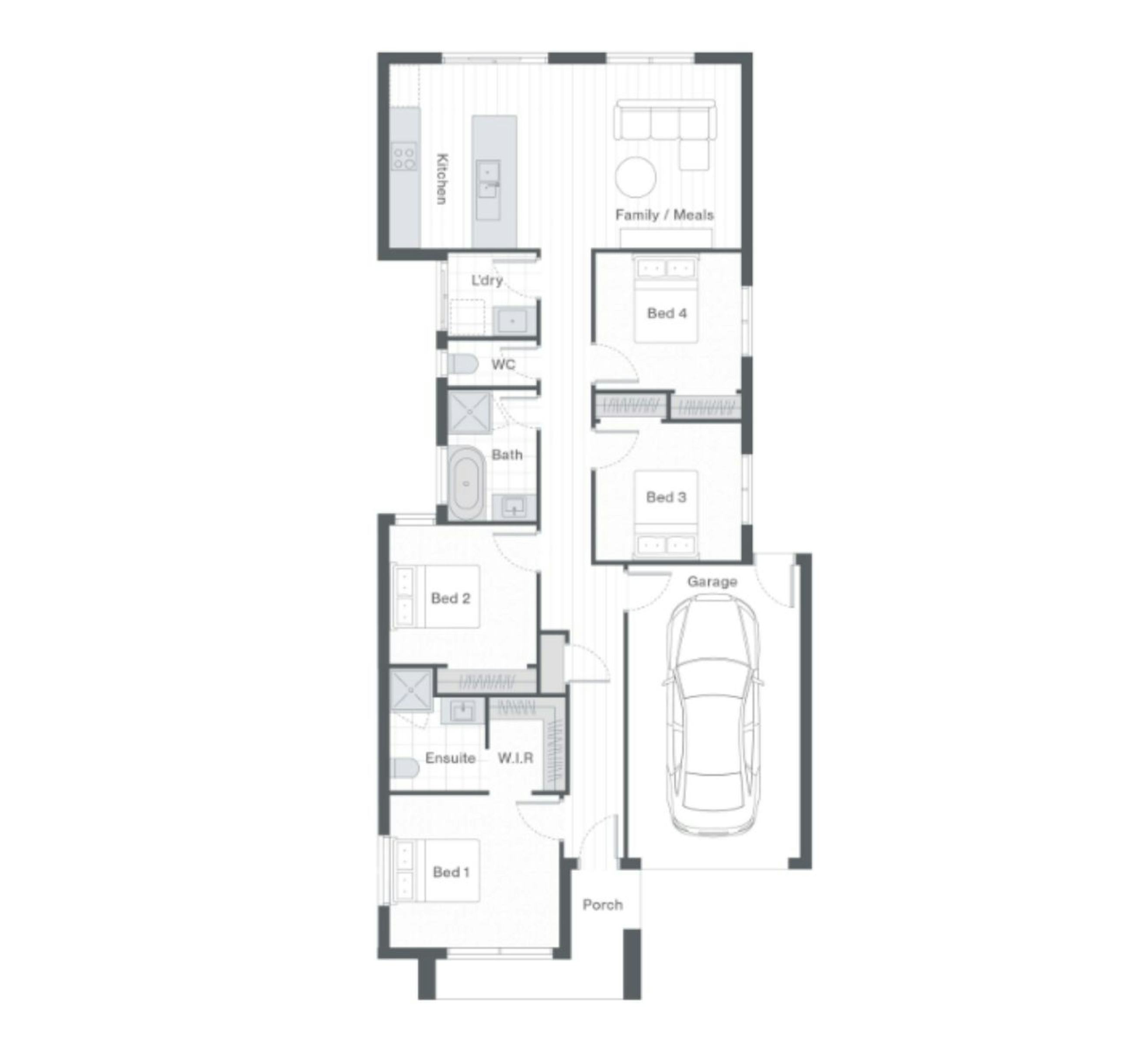 637 Heirloom Rd. MANOR LAKES, VIC 3024-5
