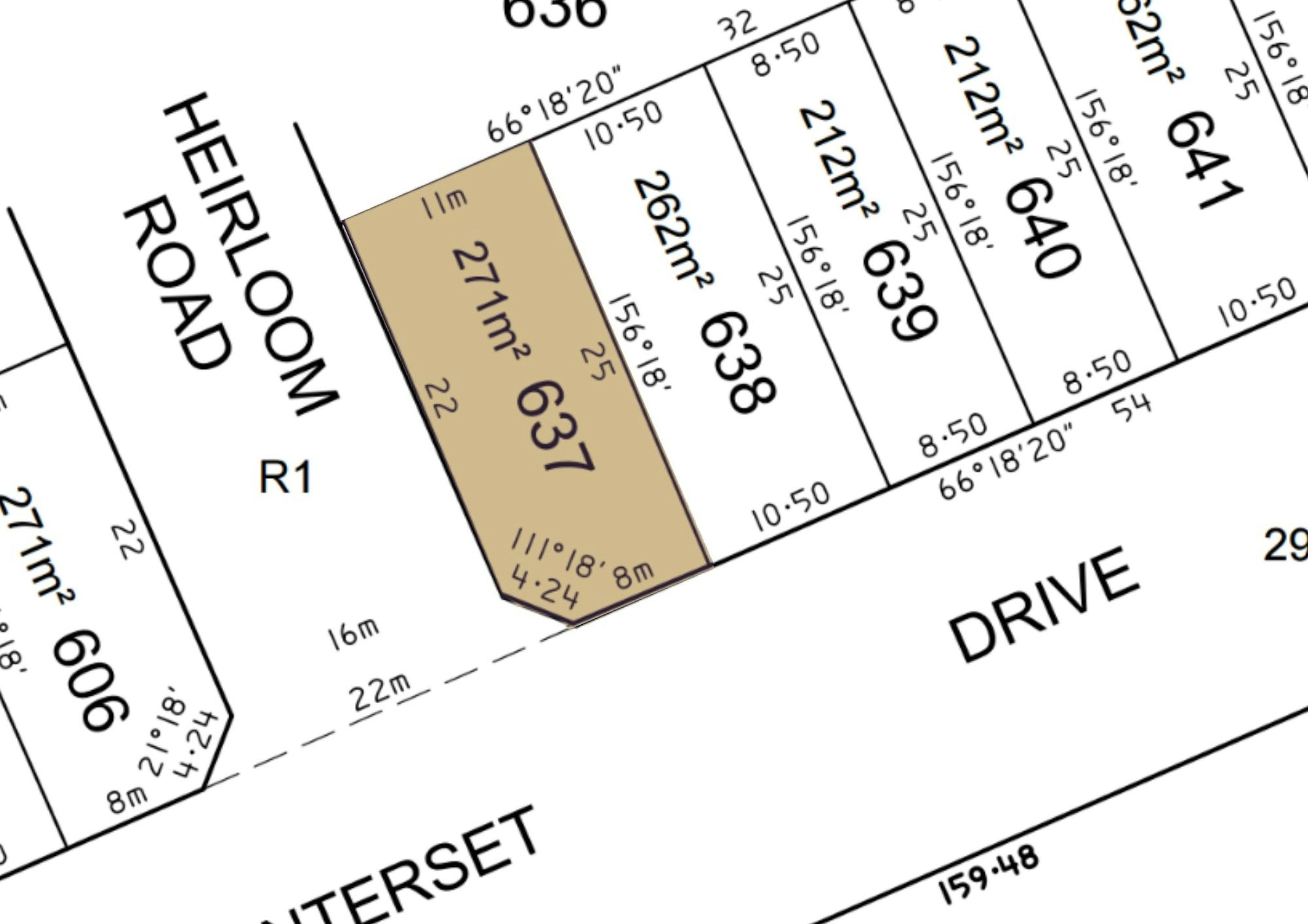 637 Heirloom Rd. MANOR LAKES, VIC 3024-6