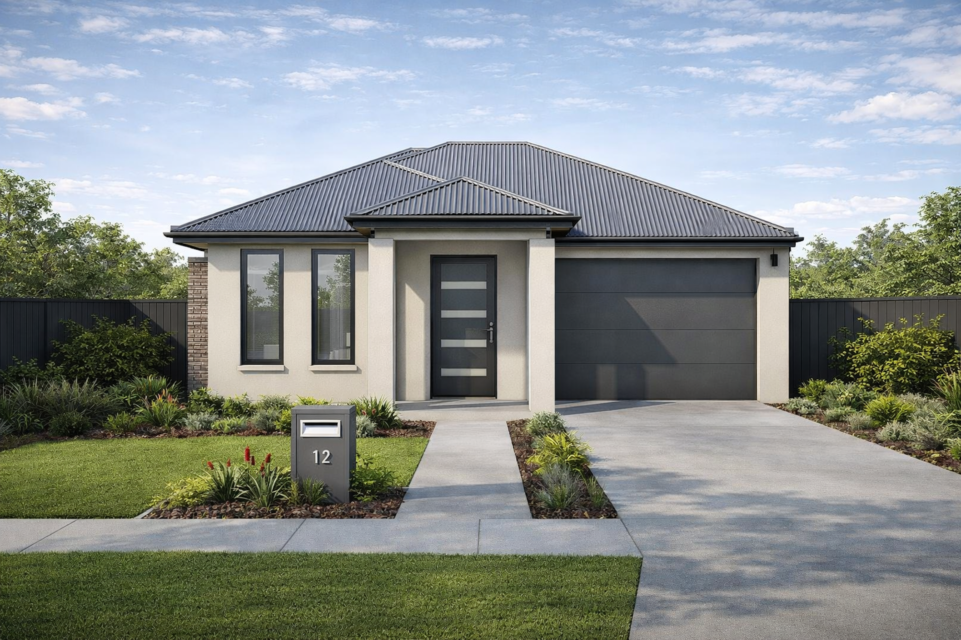 Lot 101 New Road Munno Para Downs, SA 5115